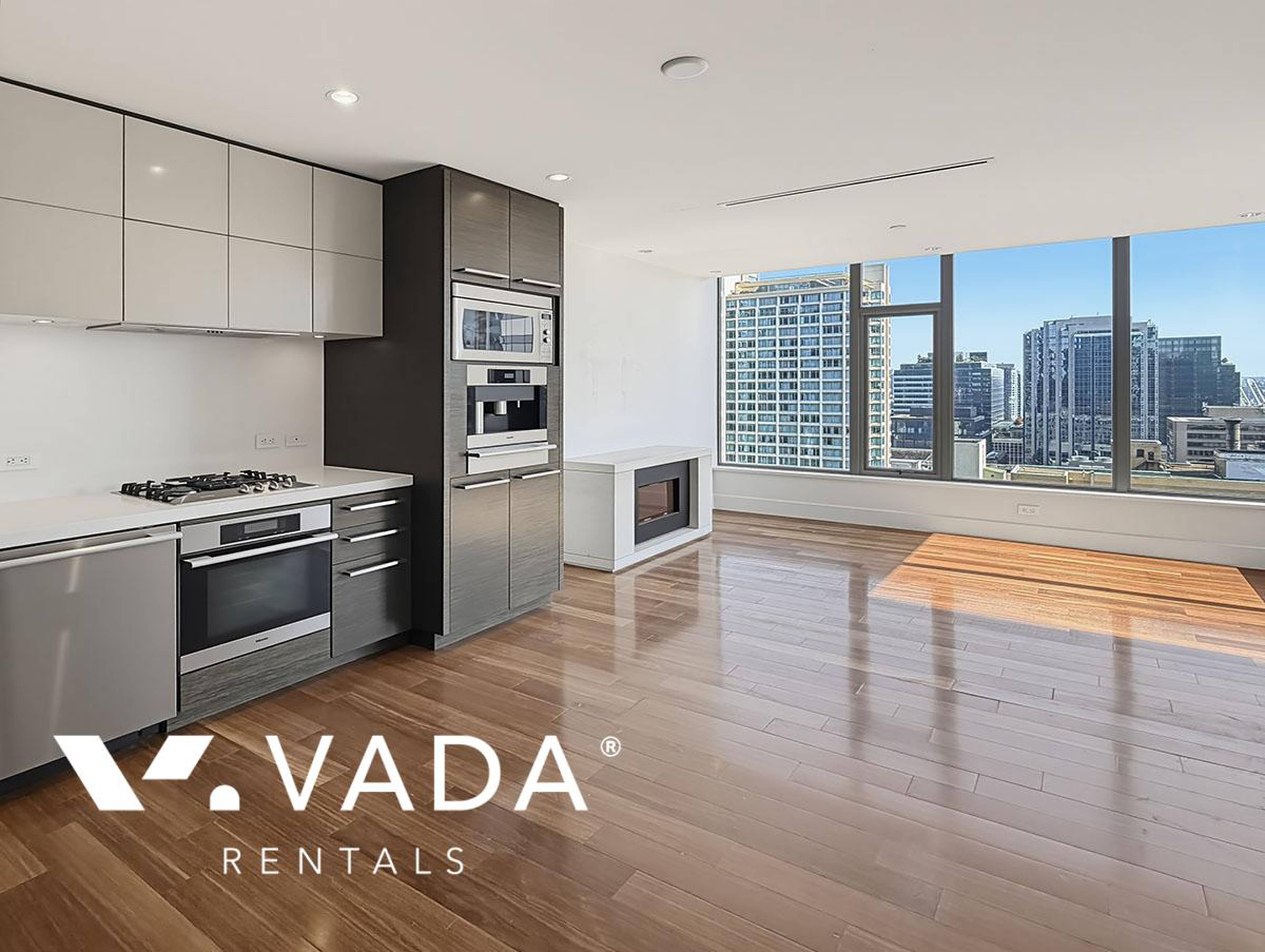 1 Bed  · 1 Bath for rent $3,200 / month
