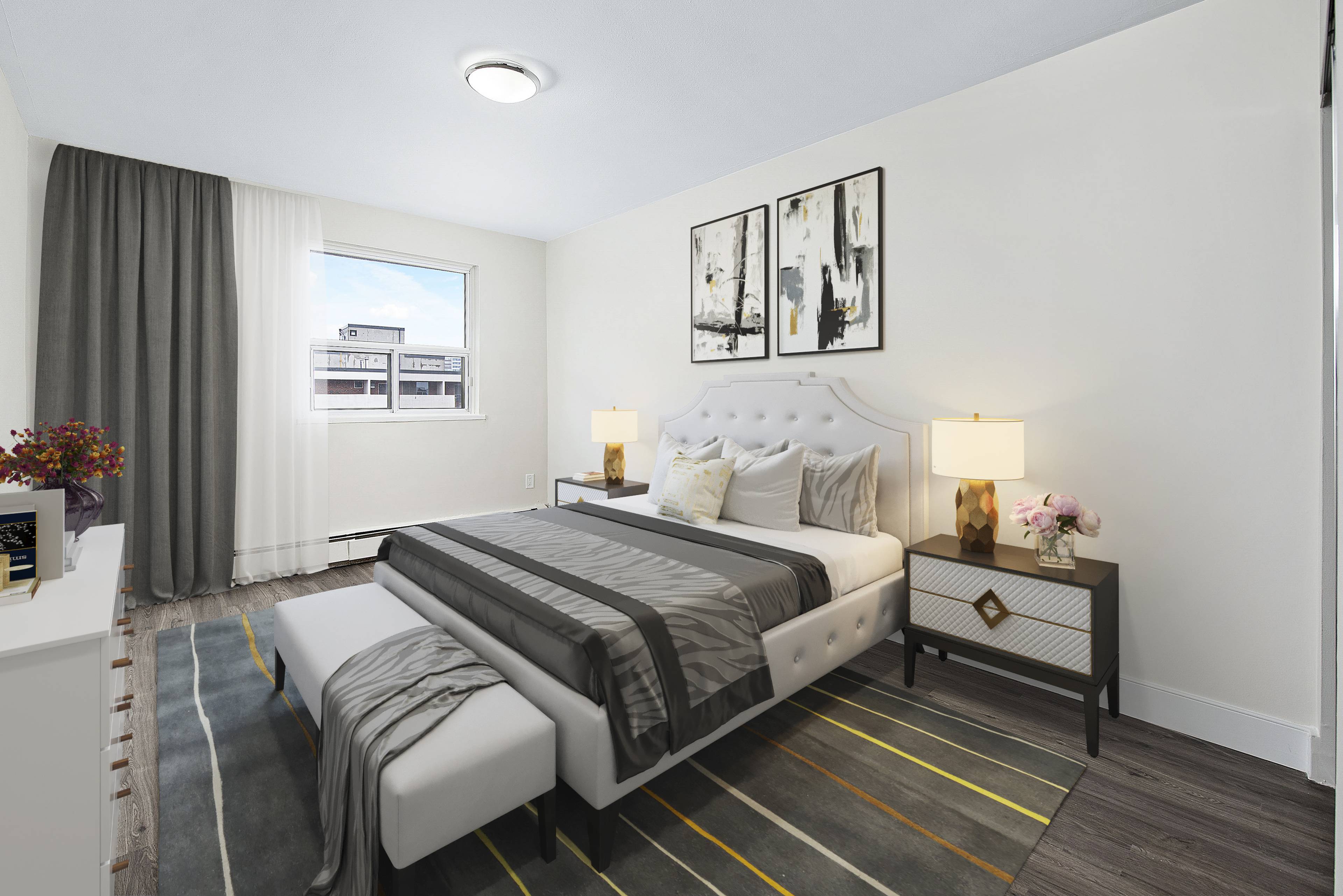1 Bed  · 1 Bath for rent $2,174 / month