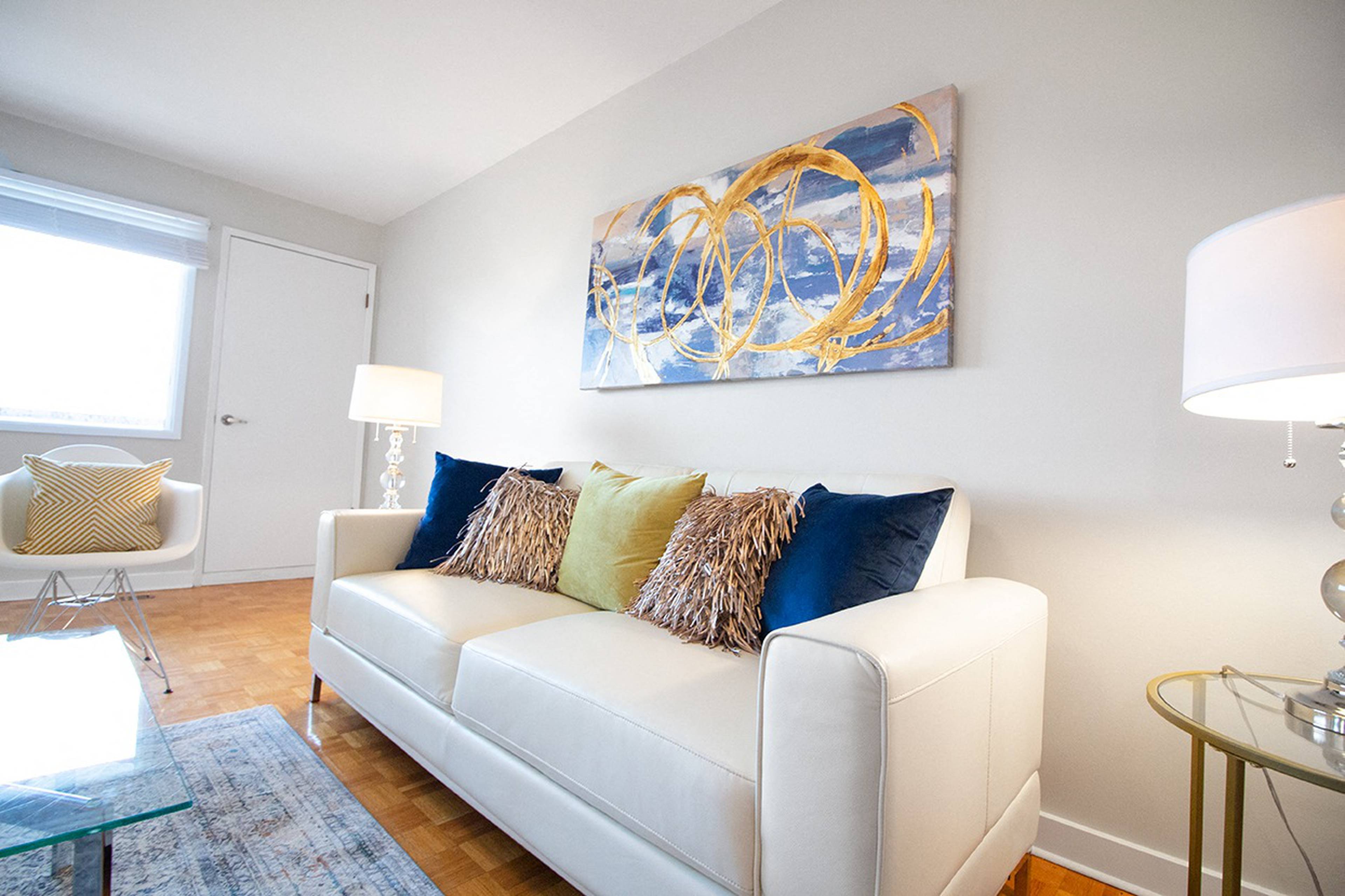 2 Bed  · 1 Bath for rent $1,725 / month