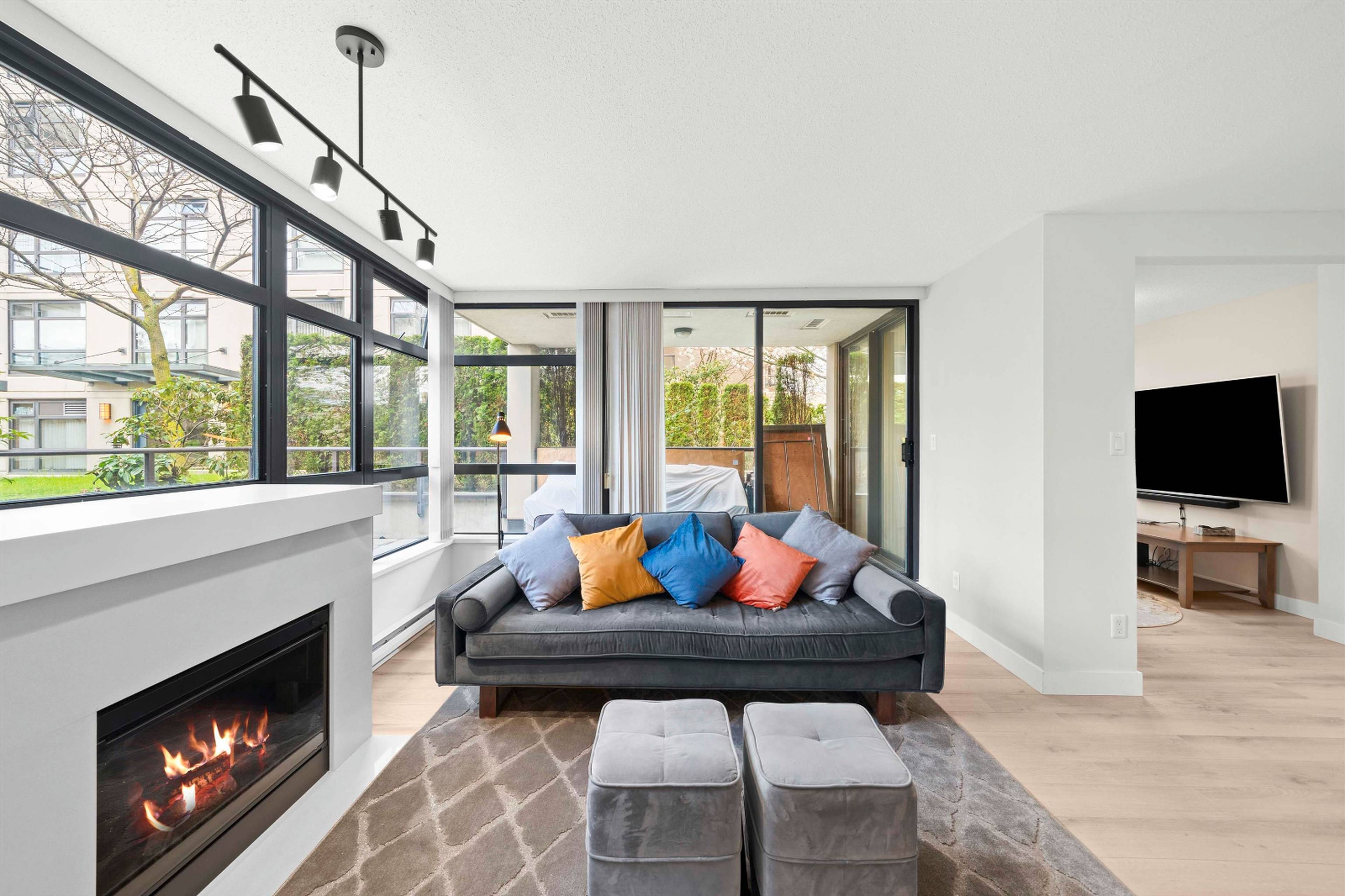 2 Bed  · 2 Bath for rent $2,275 / month