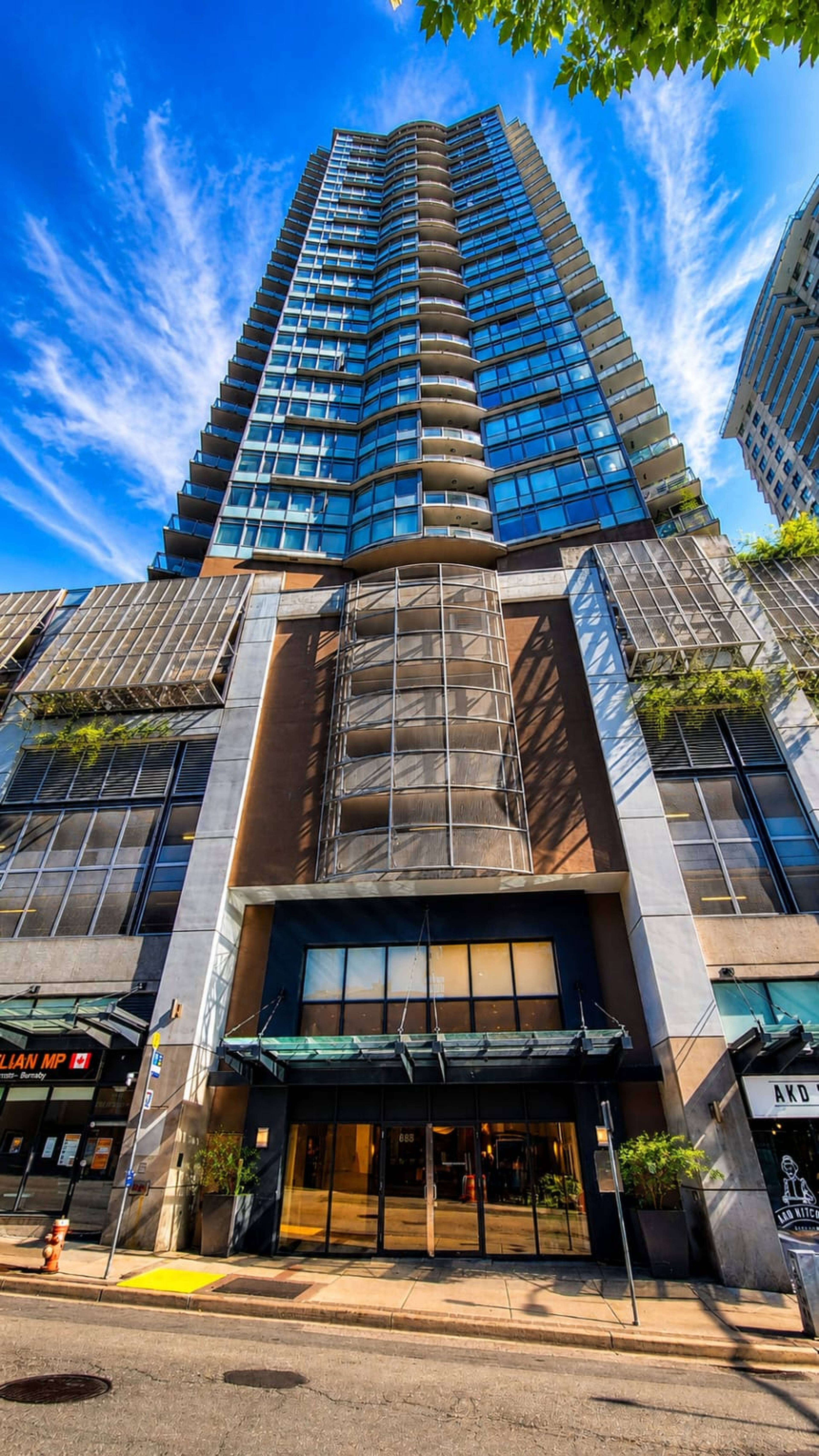 1 Bed  · 1 Bath for rent $2,150 / month
