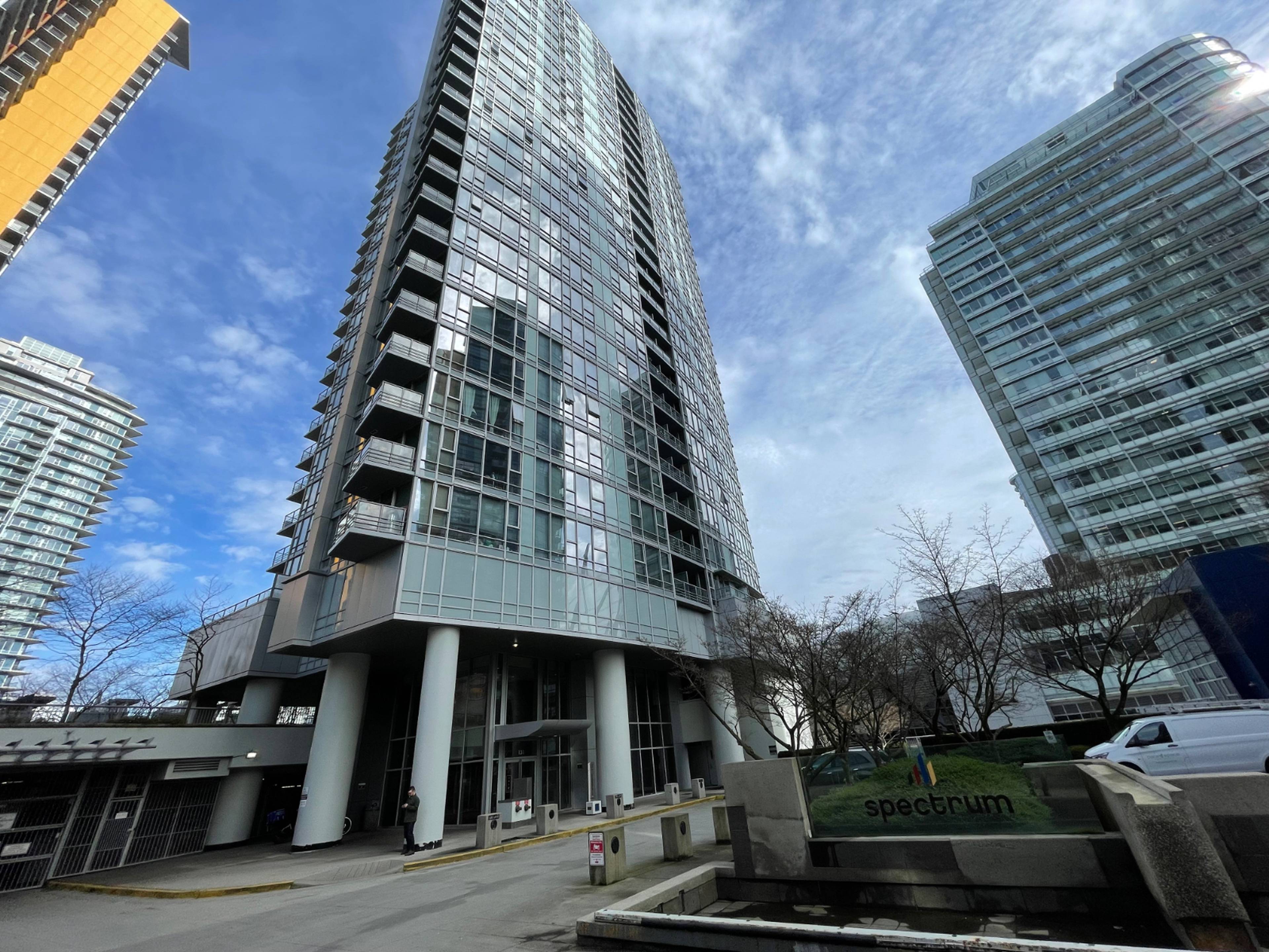 1 Bed  · 1 Bath for rent $2,600 / month