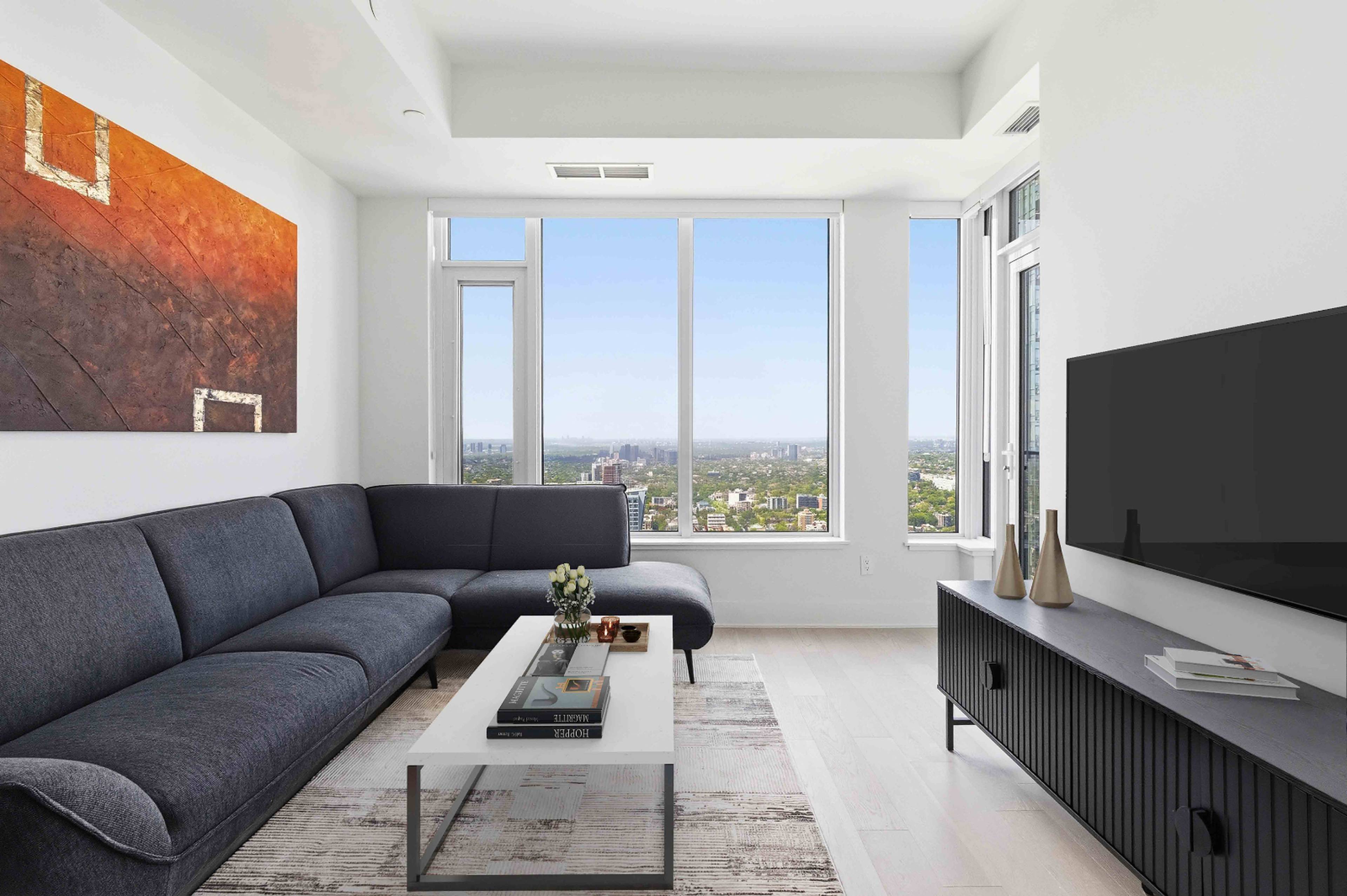 1 Bed  · 2 Bath for rent $8,000 / month