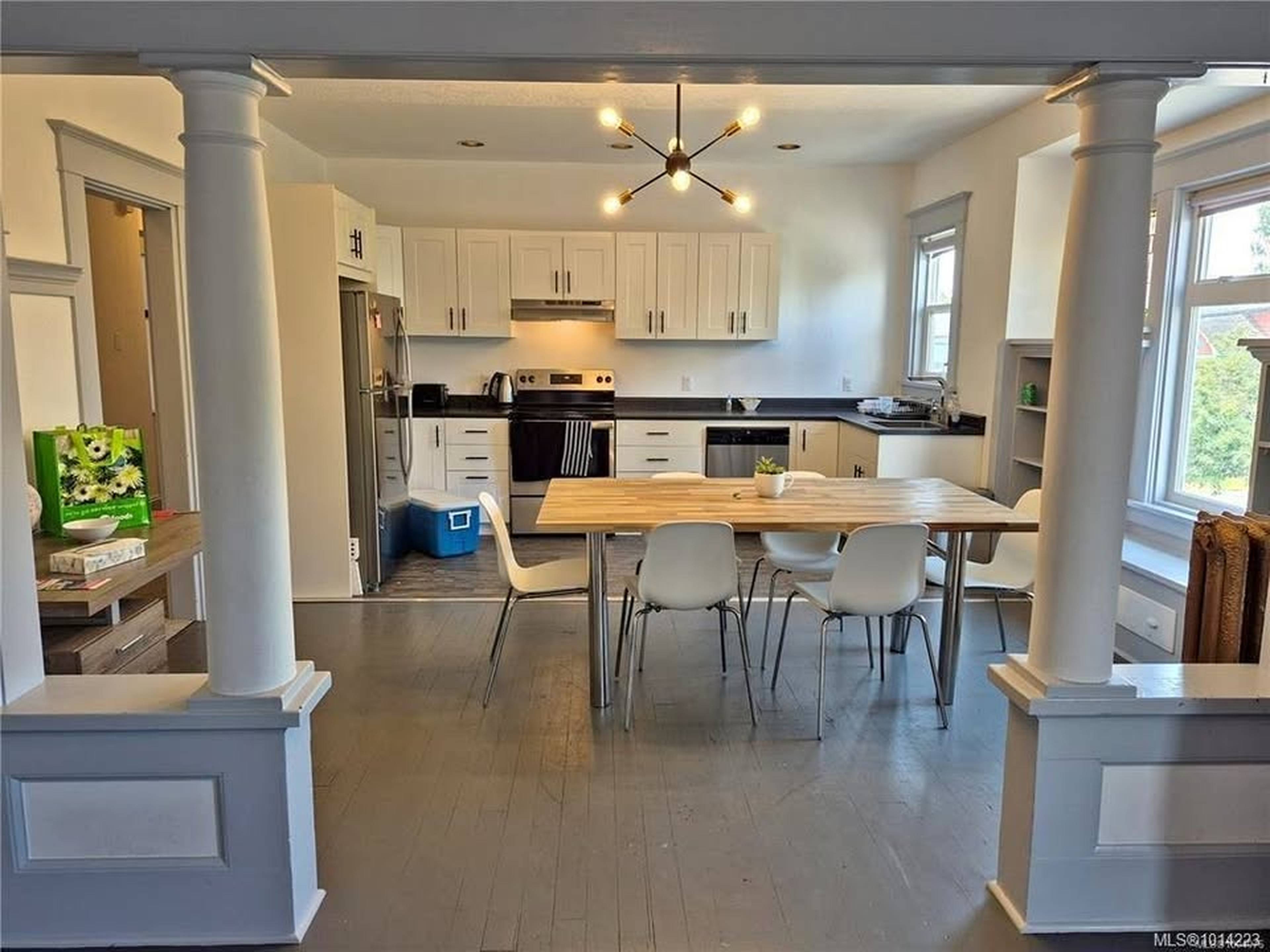 3 Bed  · 1 Bath for rent $3,000 / month
