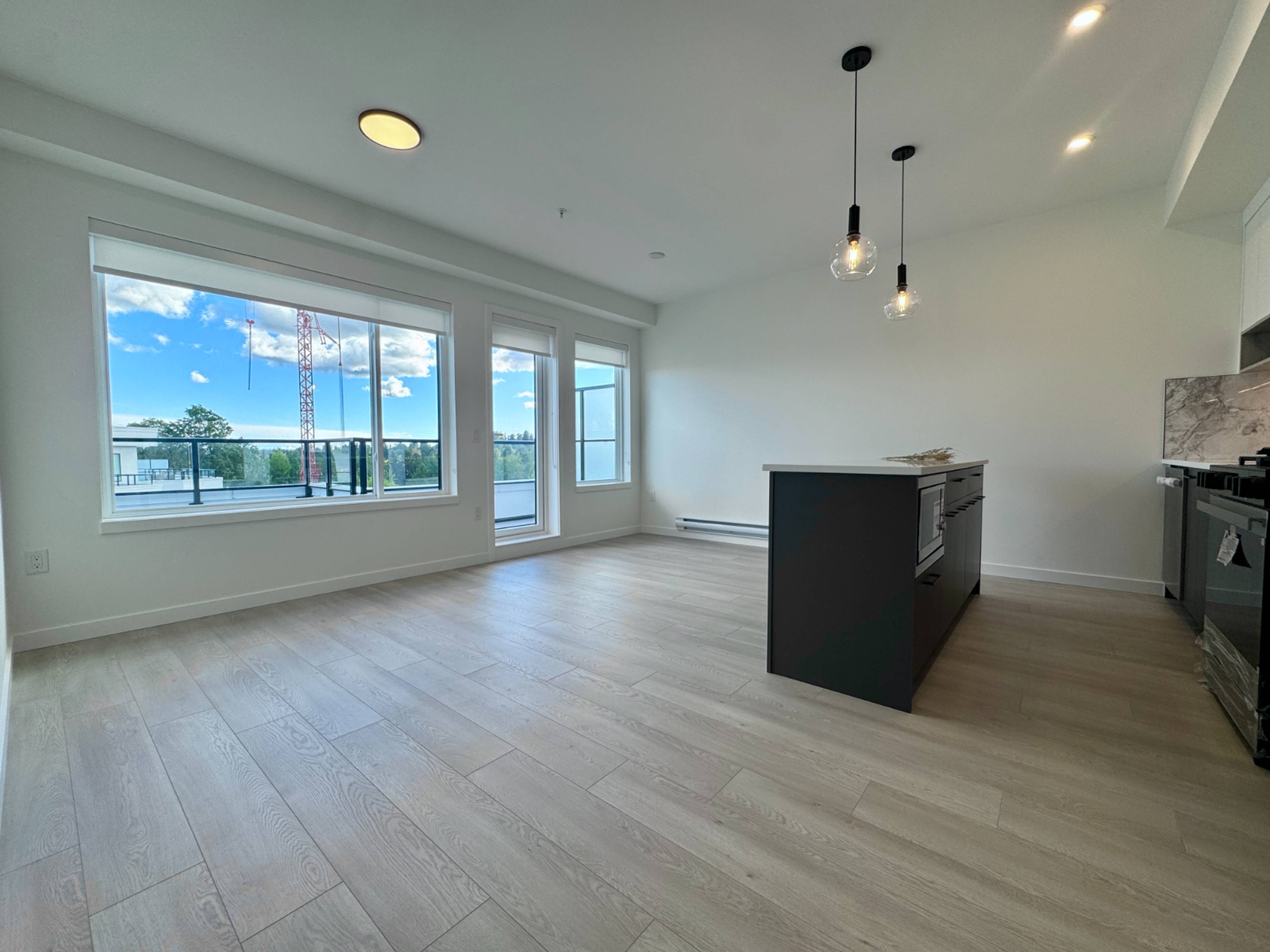 1 Bed  · 1 Bath for rent $2,100 / month