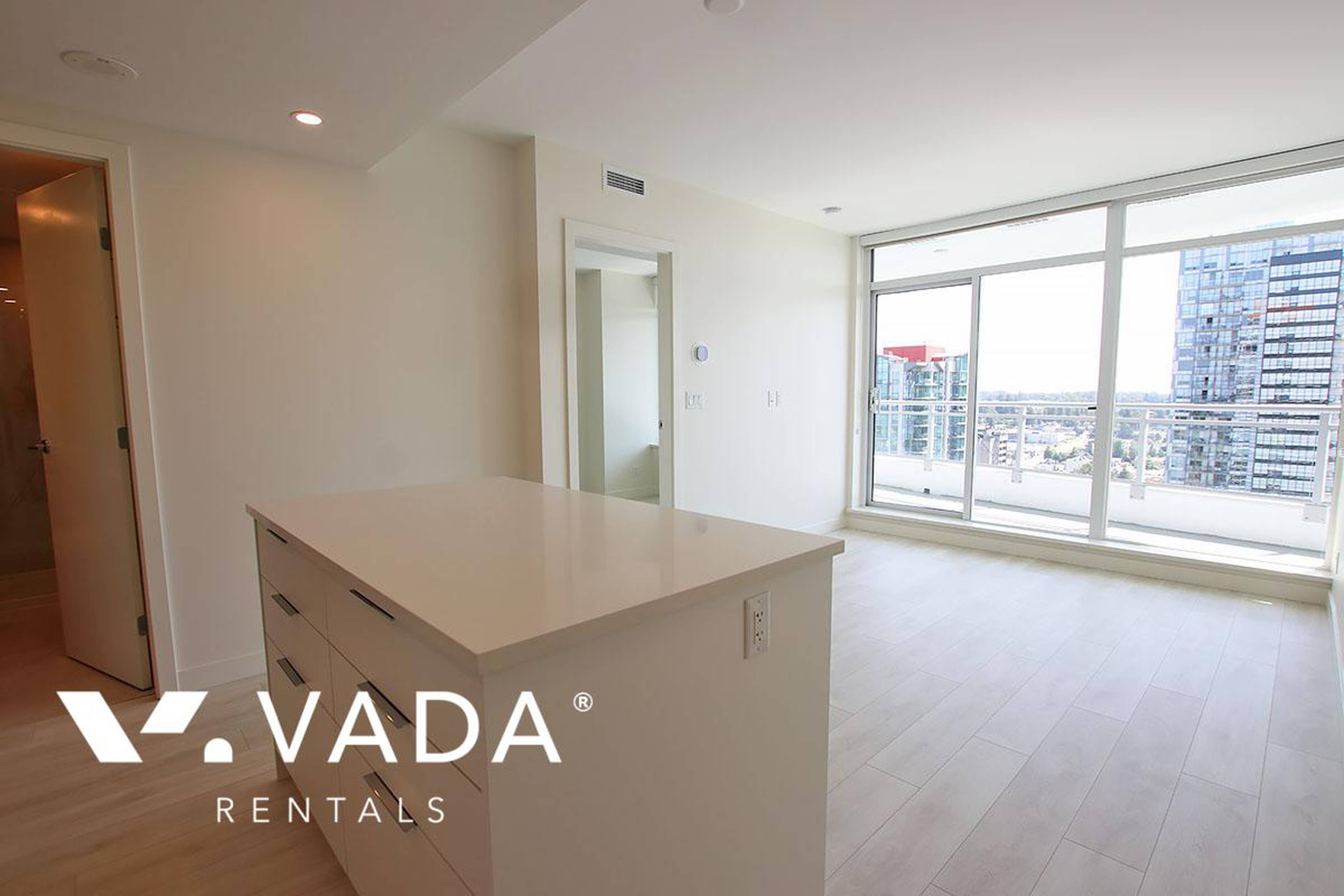 1 Bed  · 1 Bath for rent $1,800 / month