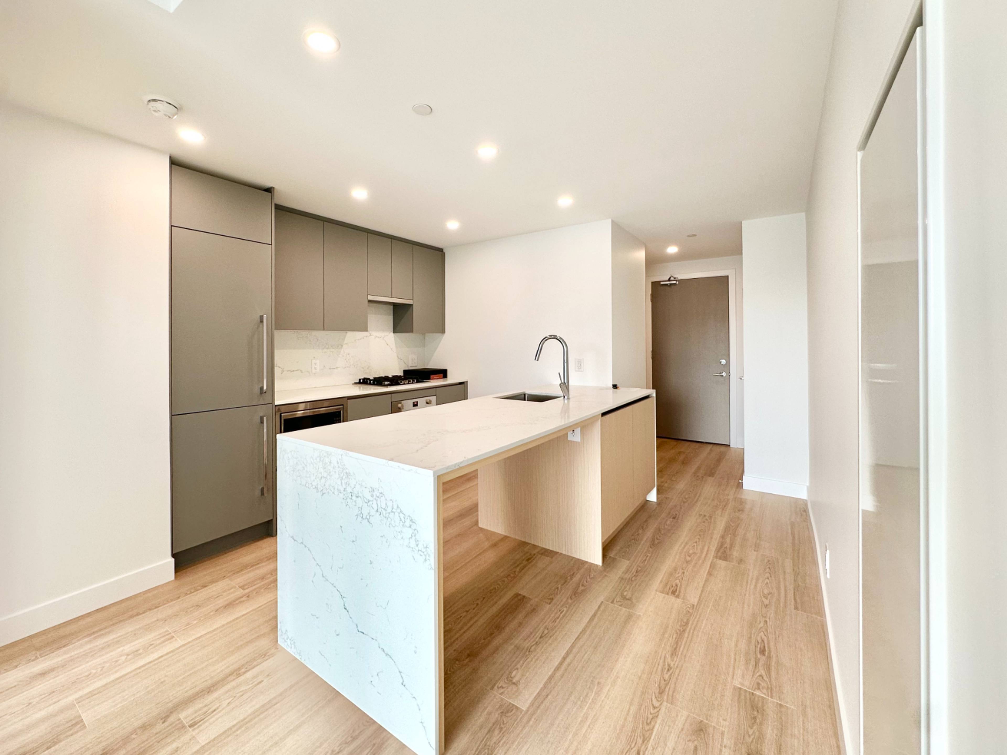 1 Bed  · 1 Bath for rent $2,300 / month