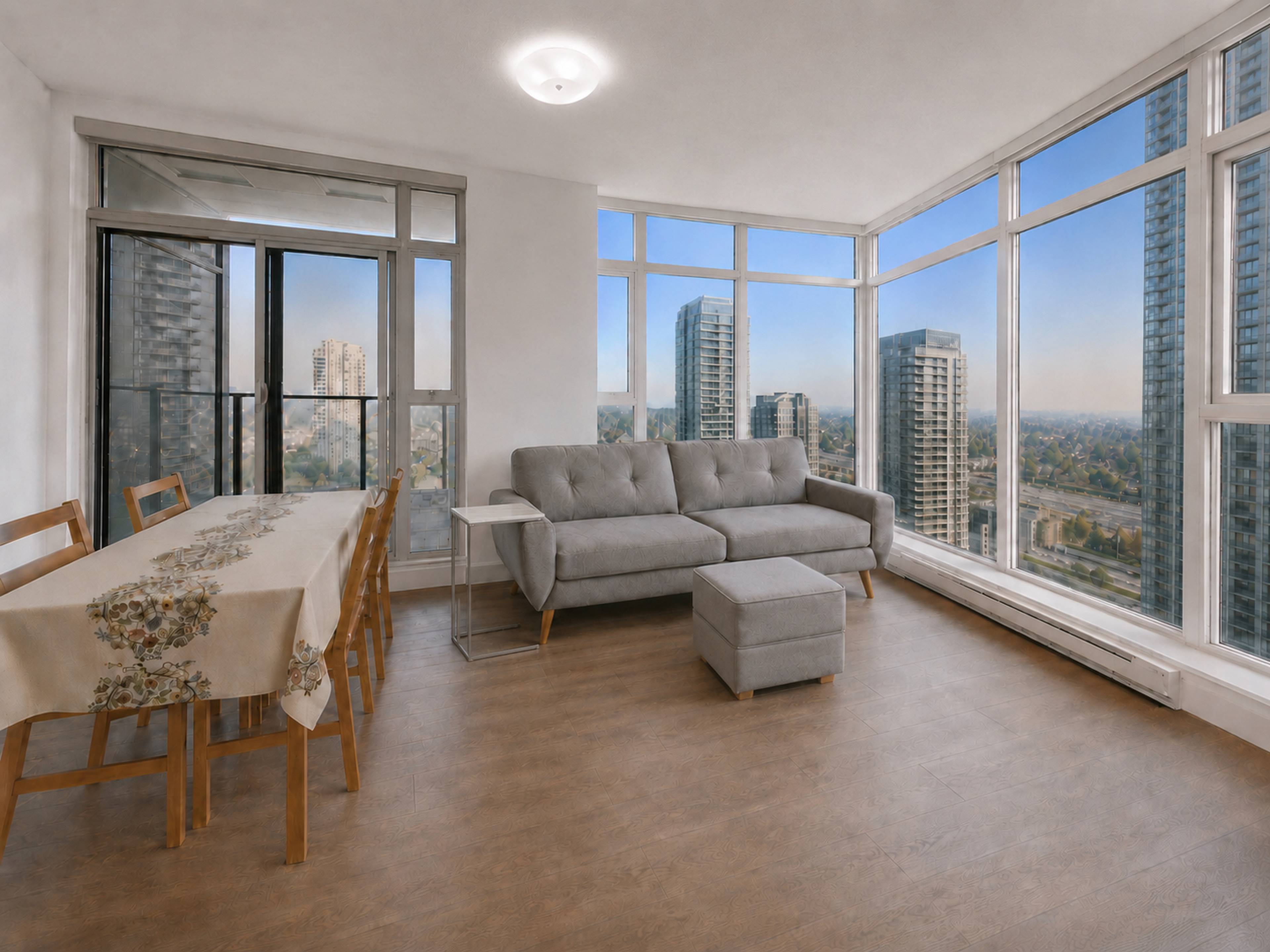 2 Bed  · 2 Bath for rent $3,300 / month