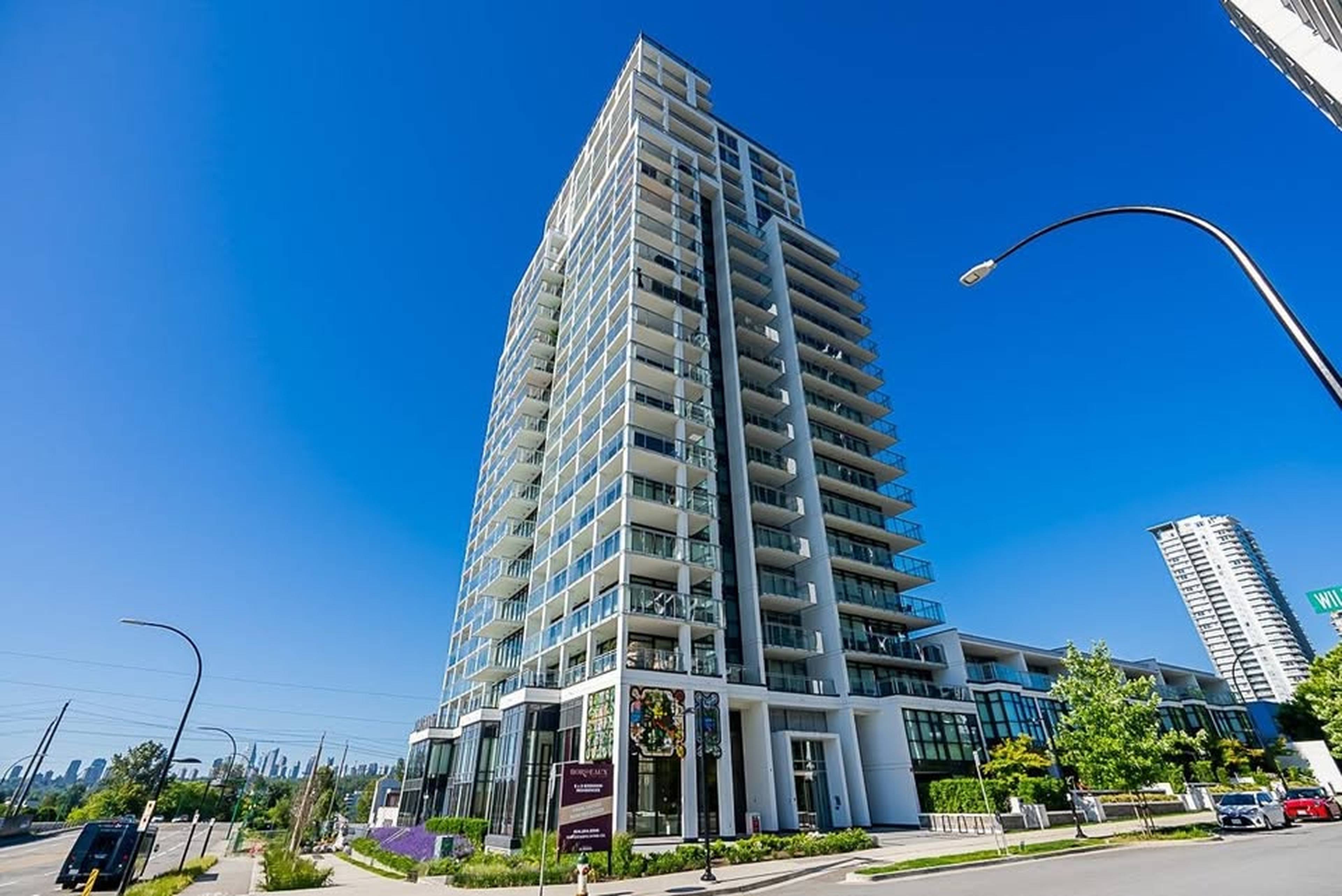 1 室  · 1 卫 for rent $2,100 / 月