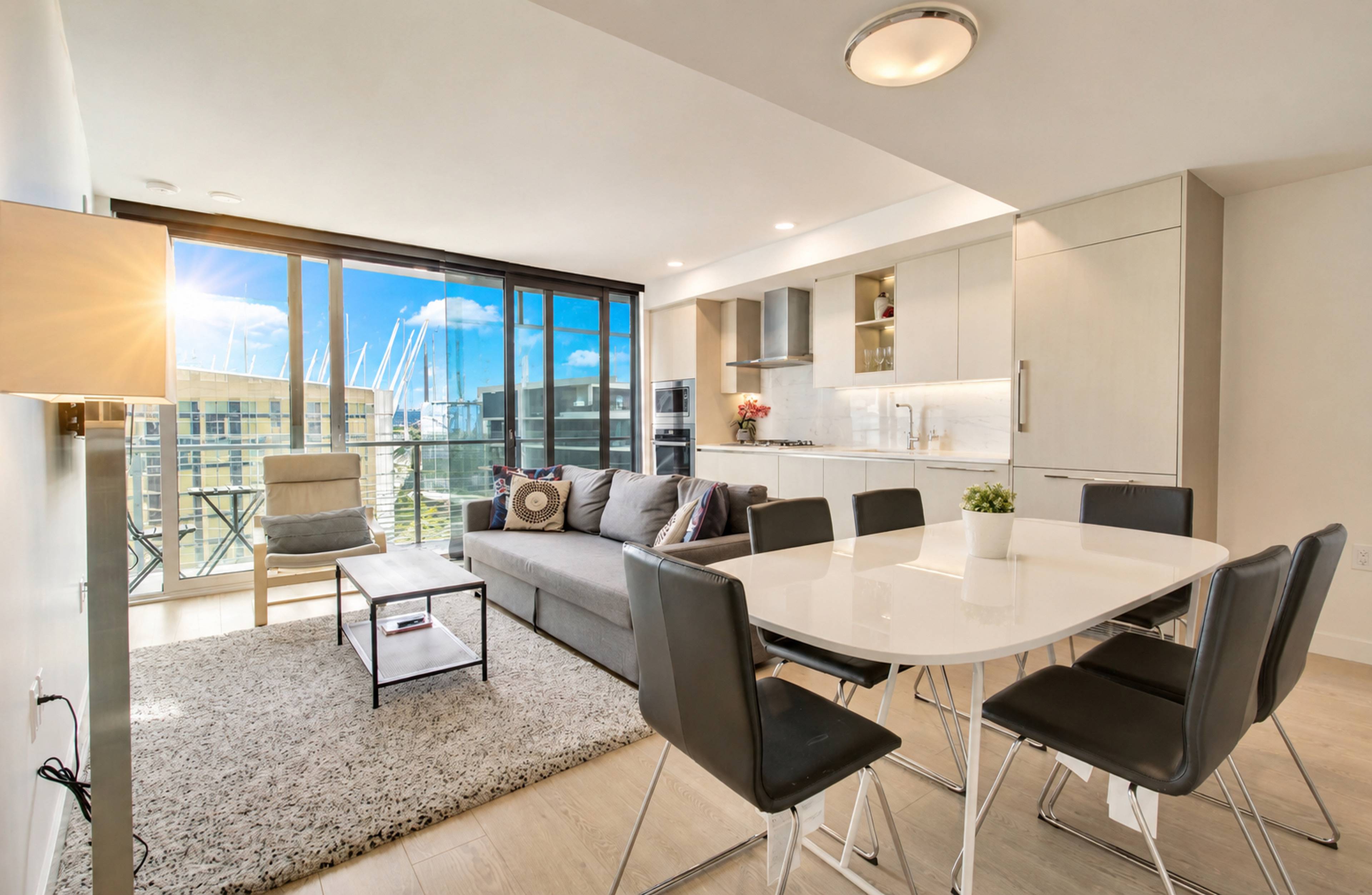 2 Bed  · 2 Bath for rent $5,000 / month