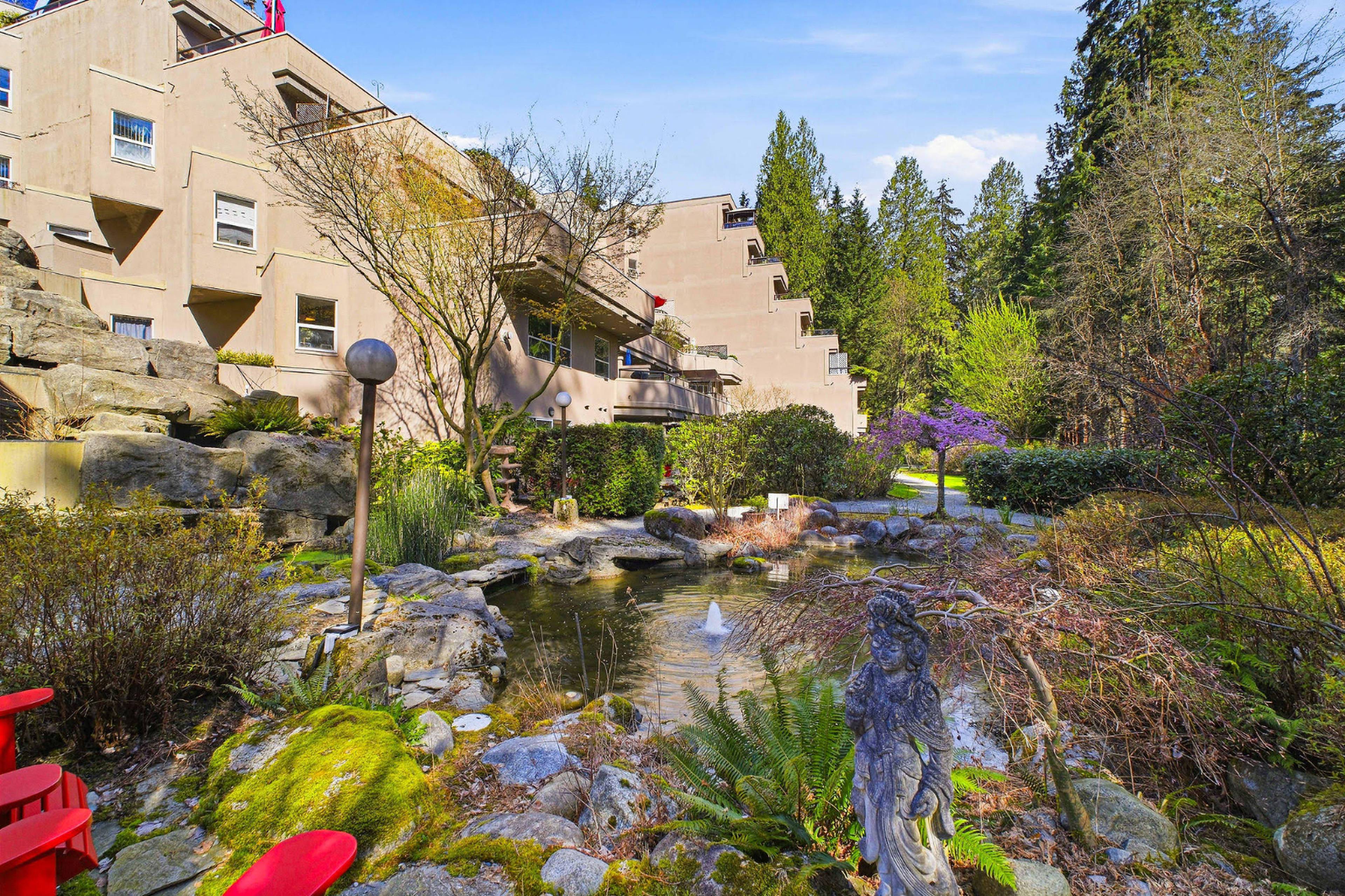 2 Bed  · 2 Bath for rent $3,800 / month