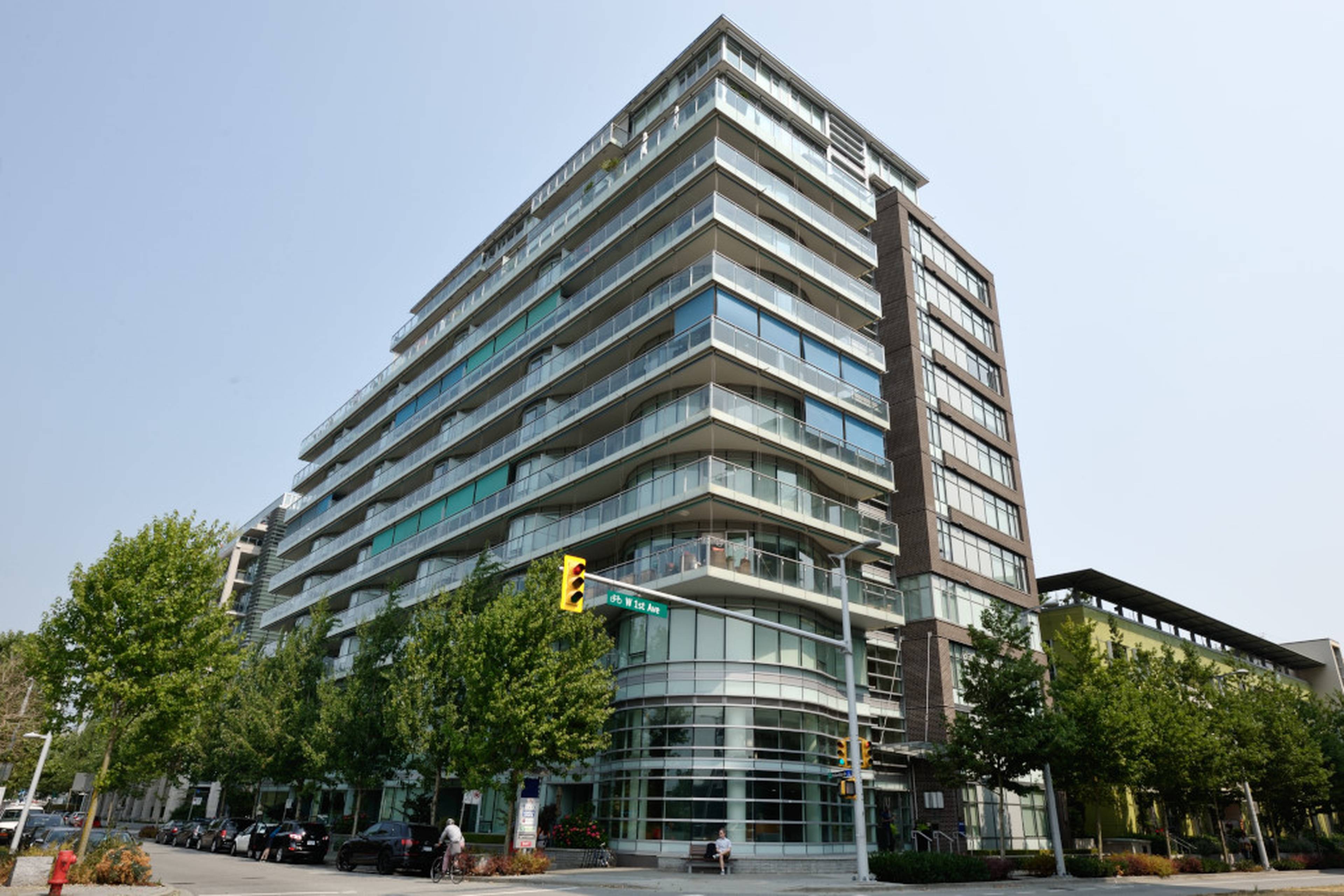 1 室  · 1 卫 for rent $2,800 / 月