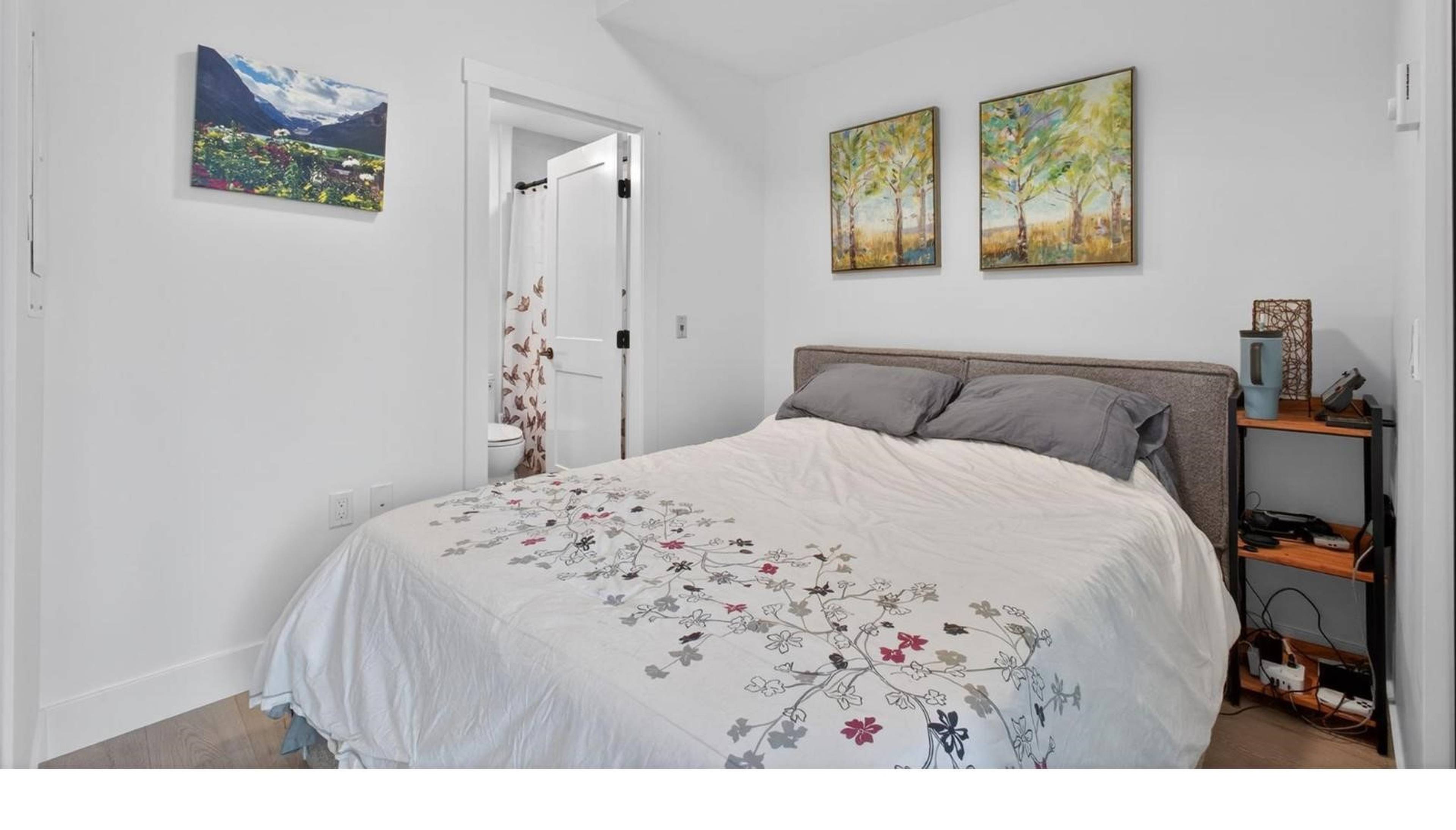 Chambre for rent $750 / mois