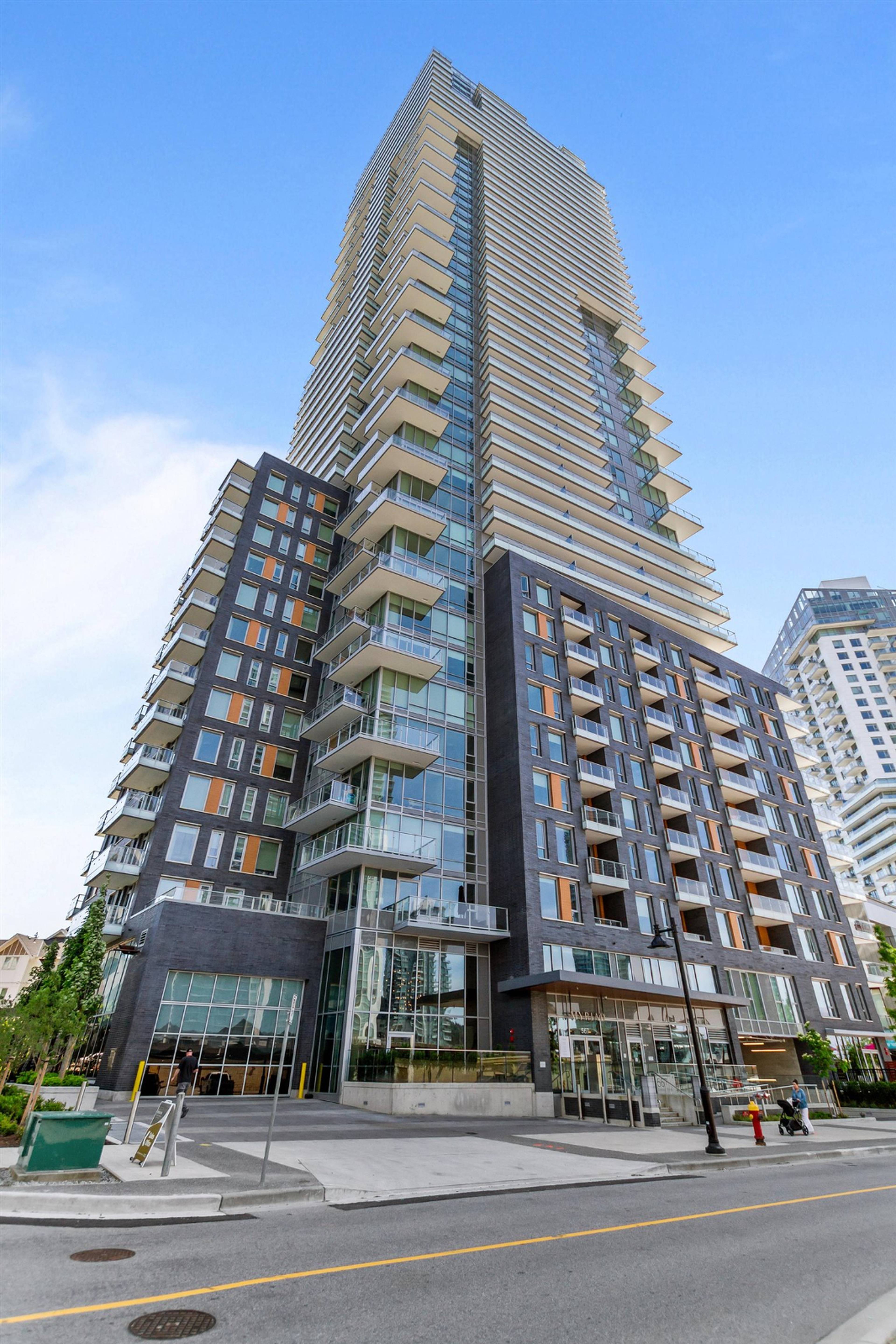 1 Bed  · 1 Bath for rent $2,300 / month