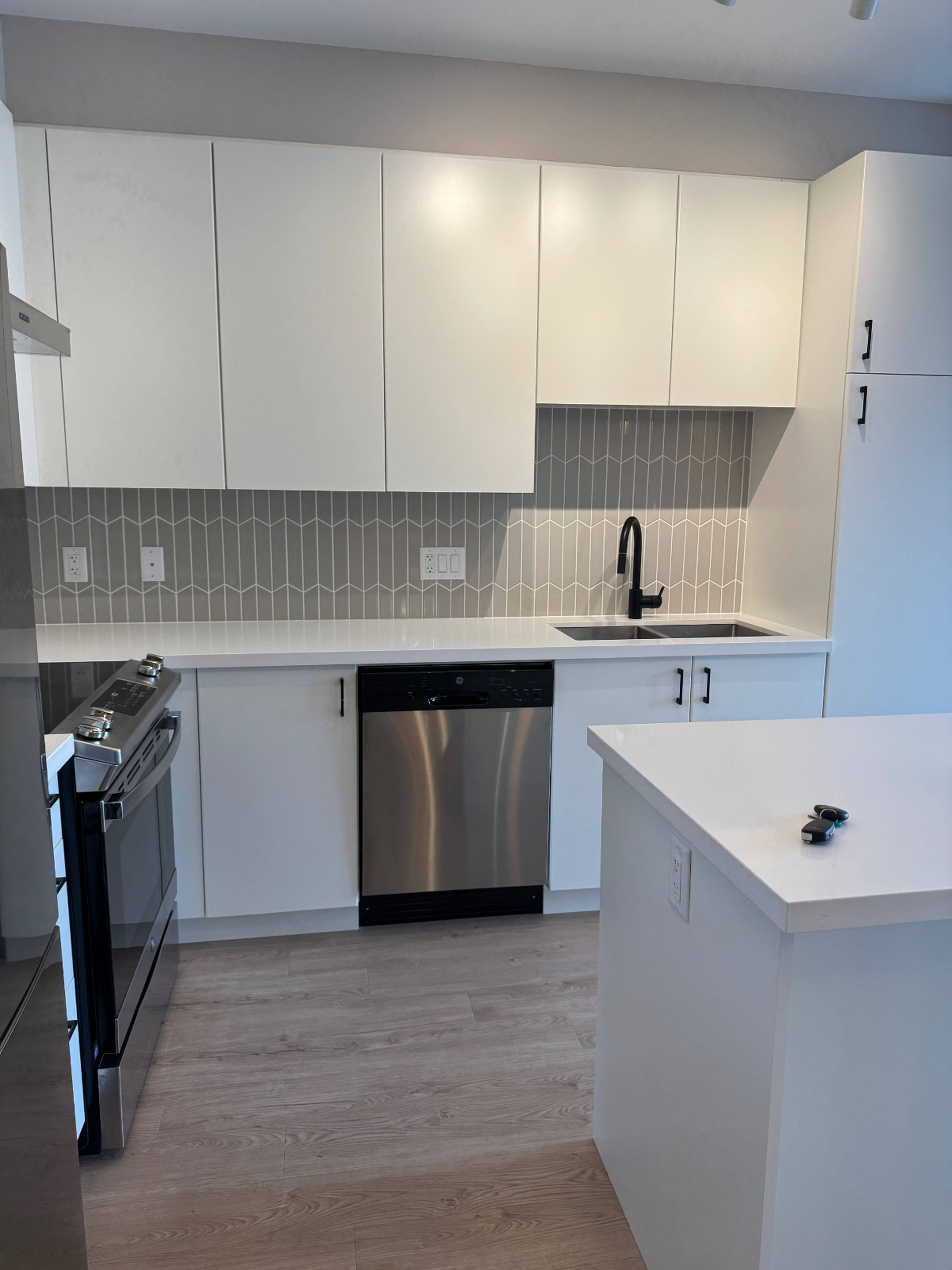 1 Bed  · 1 Bath for rent $1,950 / month