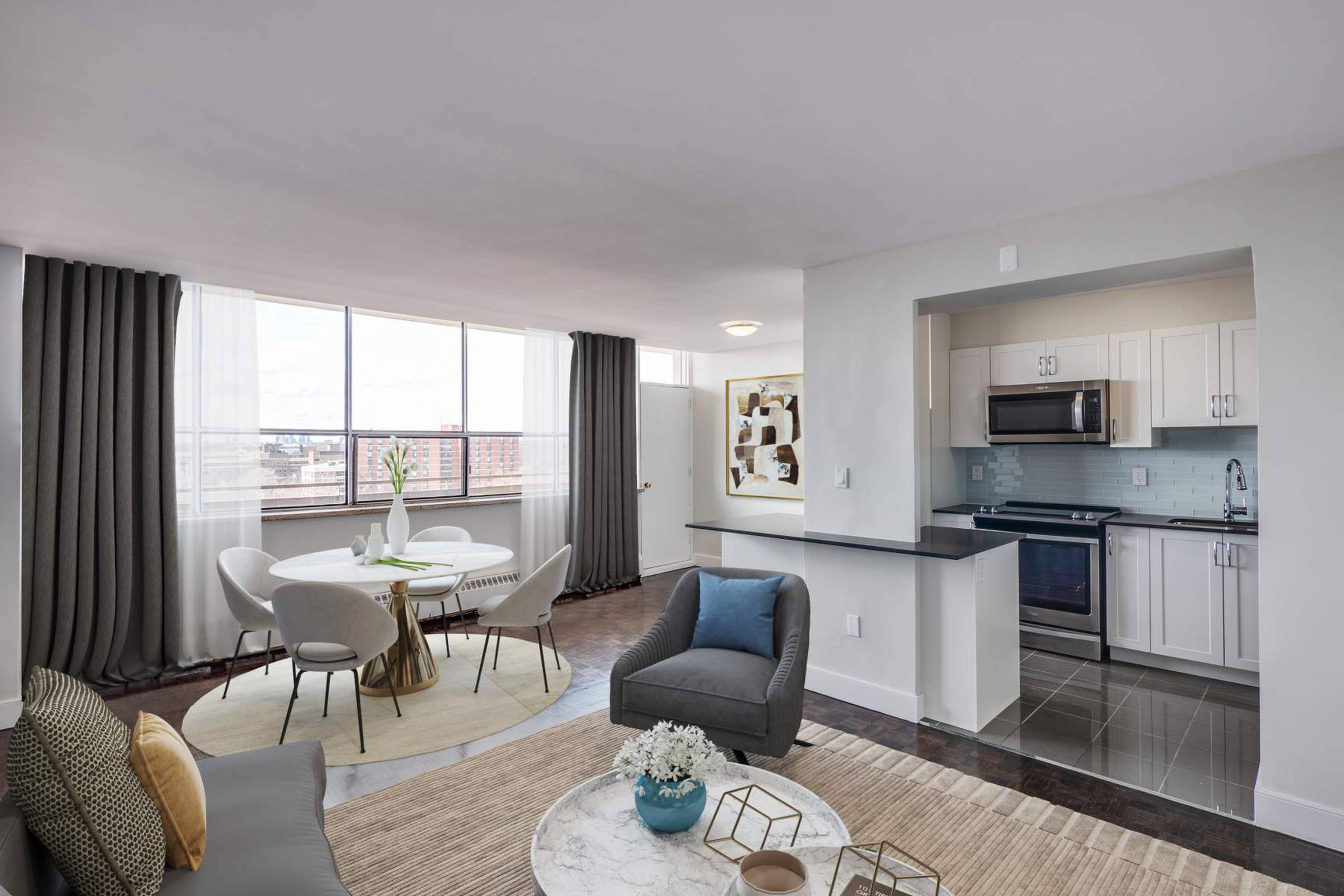 1 Bed  · 1 Bath for rent $1,798 / month