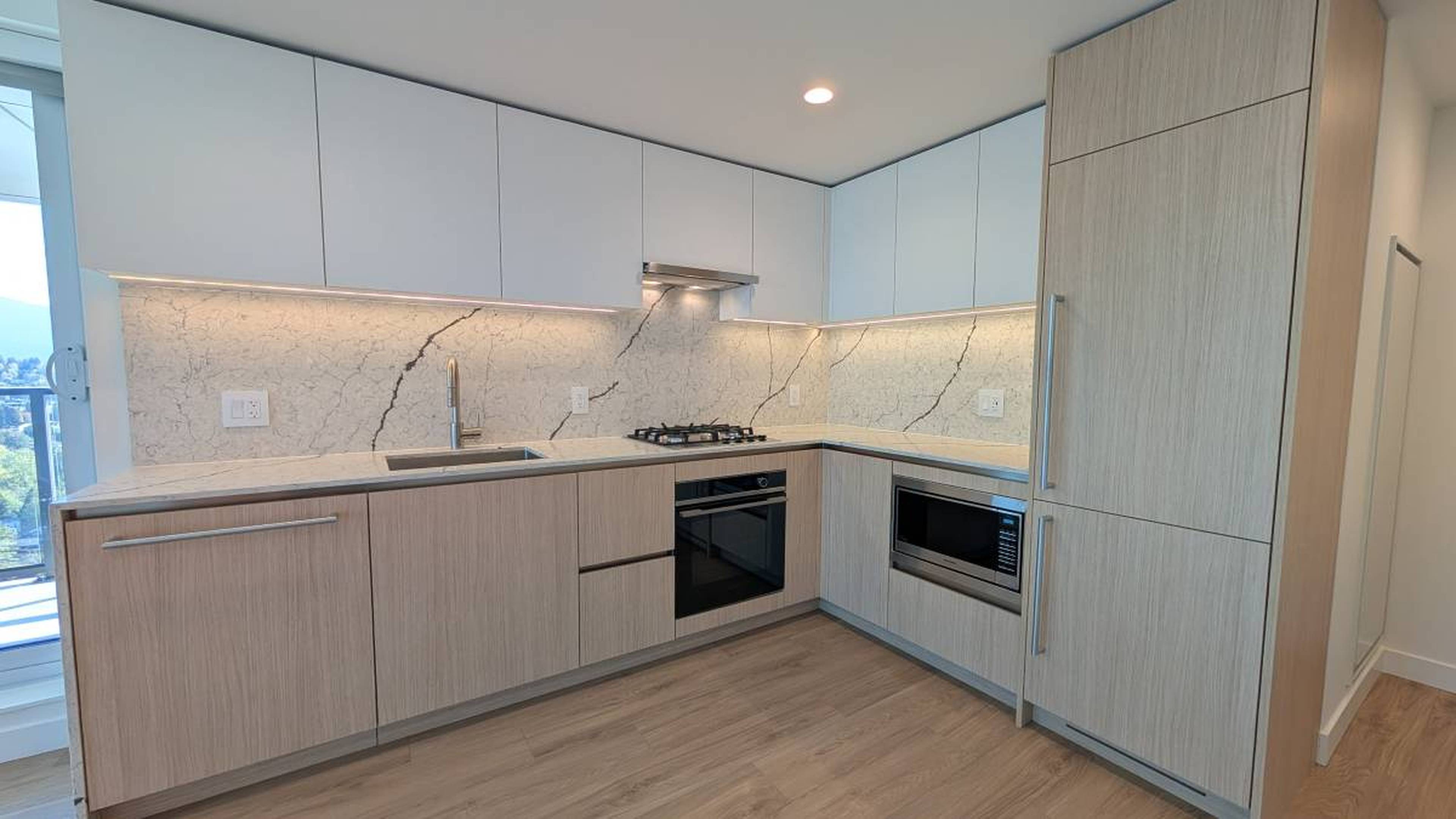 1 Bed  · 1 Bath for rent $2,450 / month