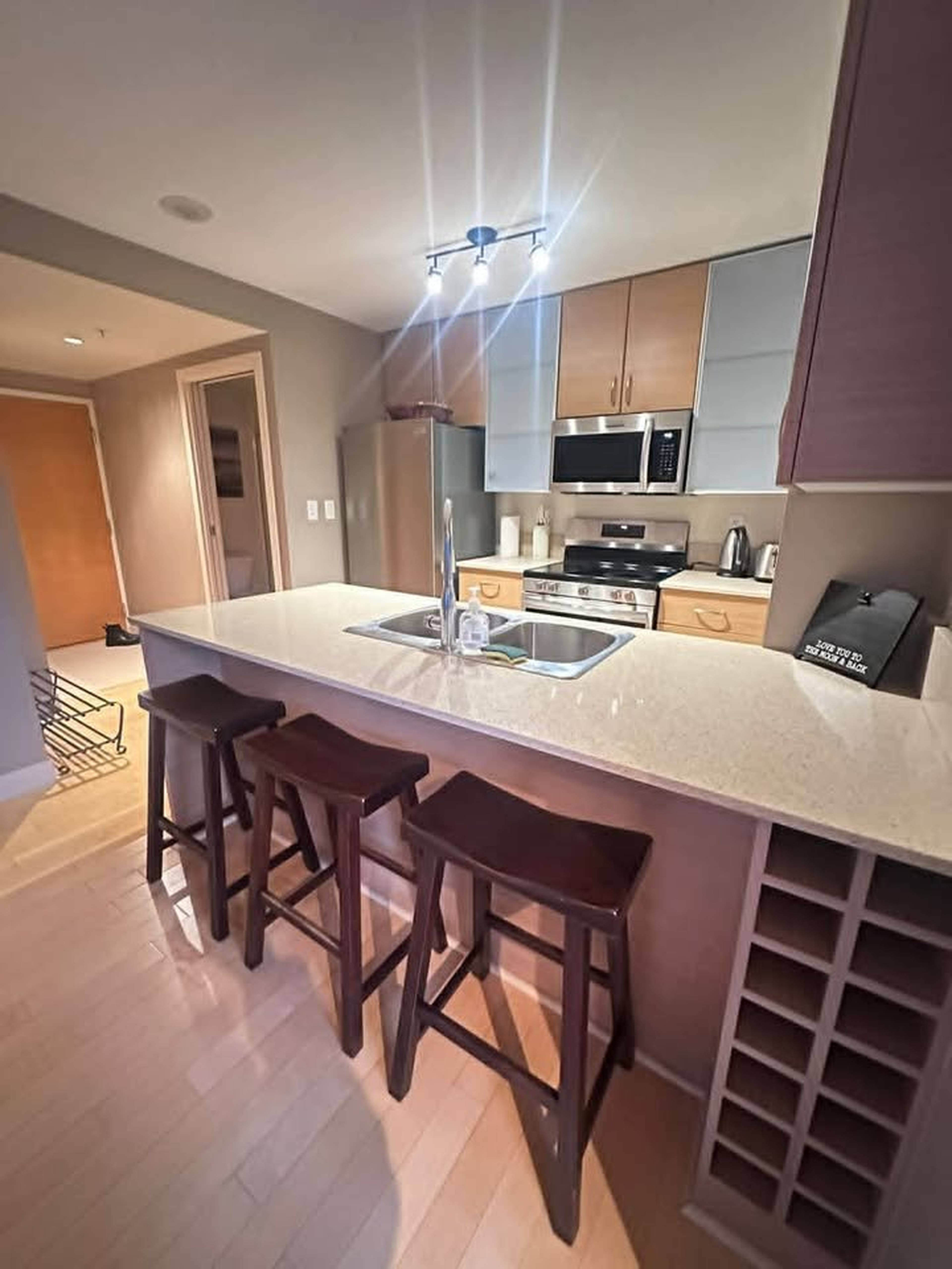 2 Bed  · 2 Bath for rent $3,450 / month