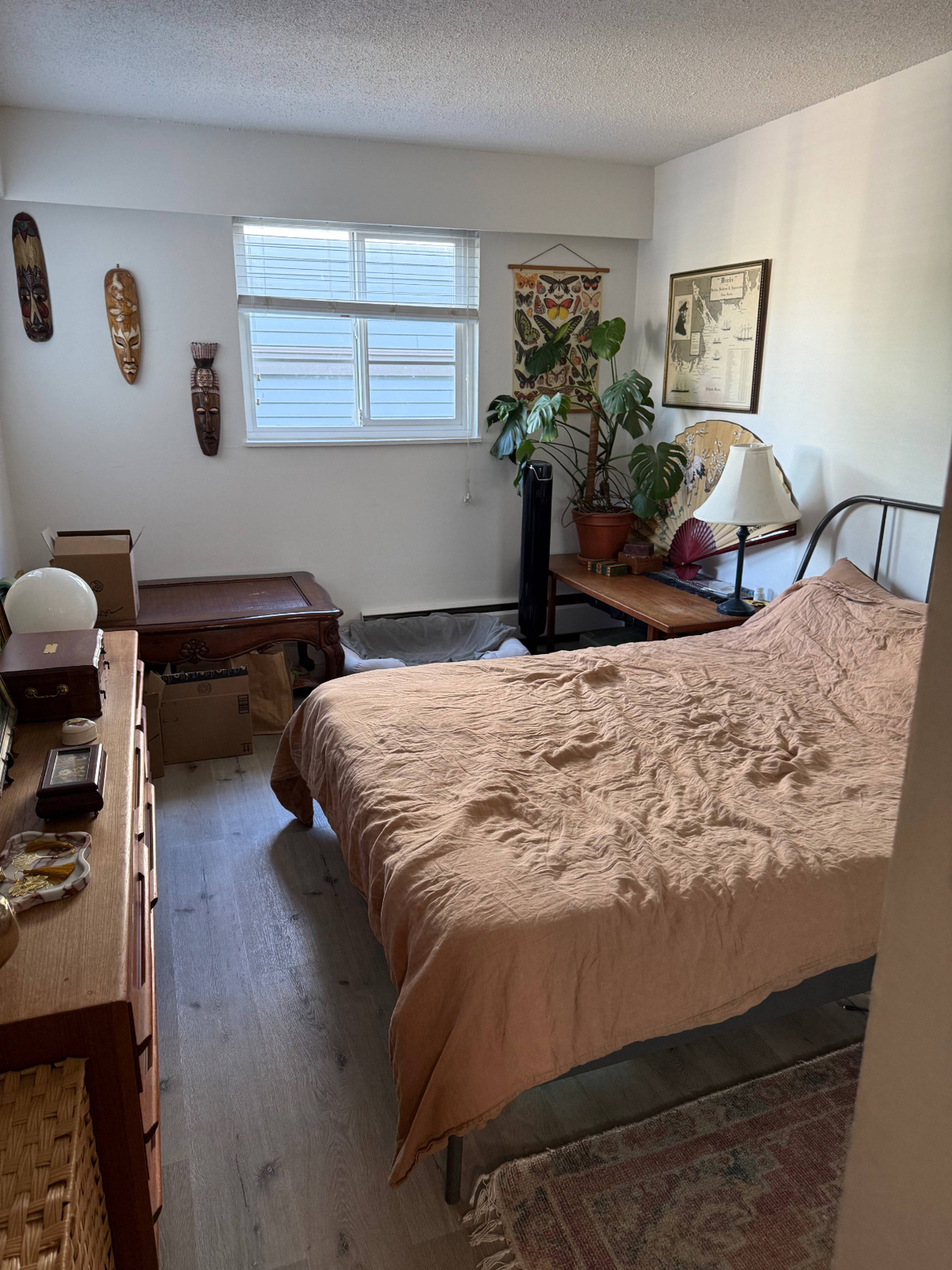 1 Bed  · 1 Bath for rent $2,300 / month