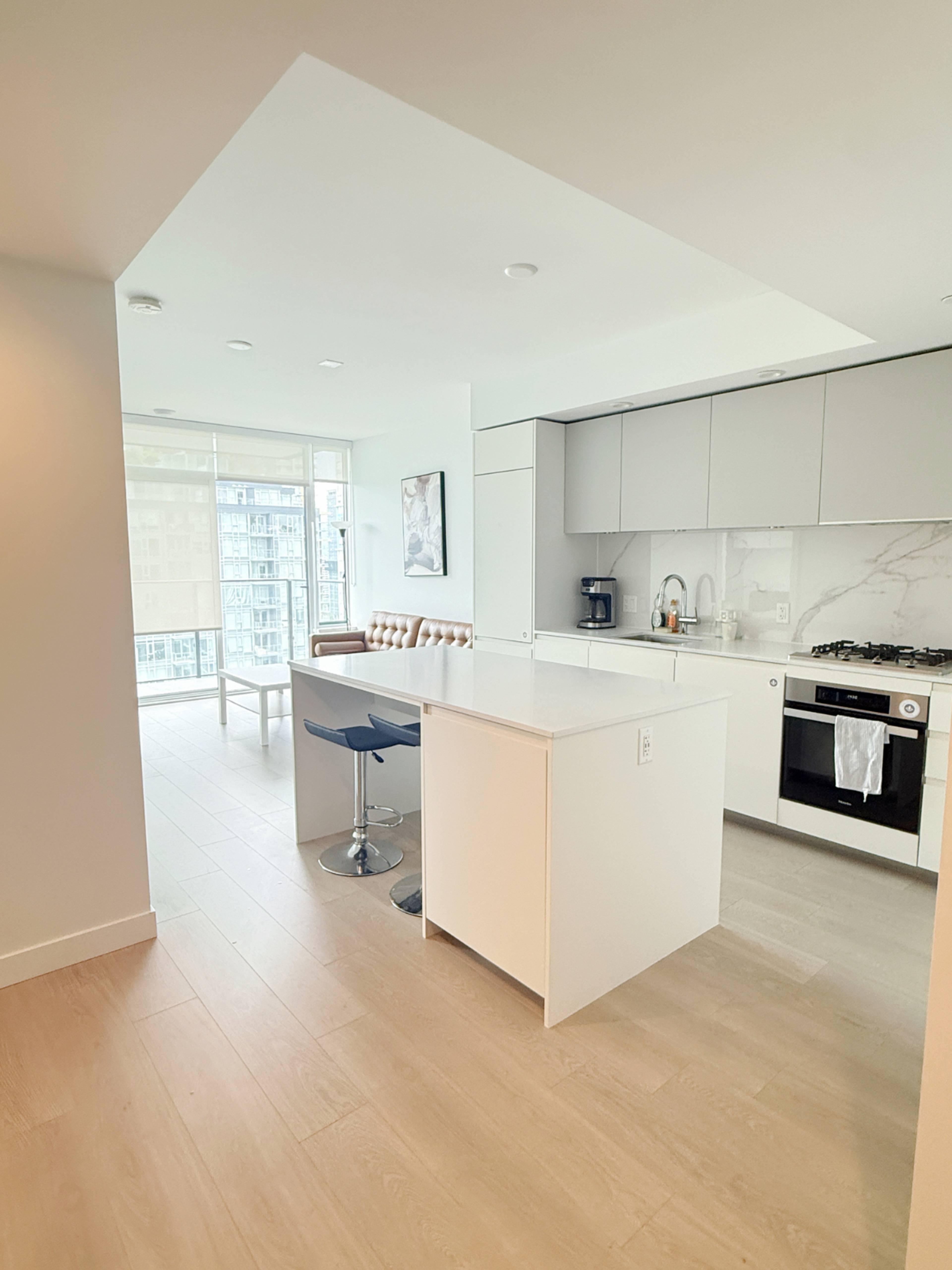 1 Bed  · 1 Bath for rent $2,300 / month