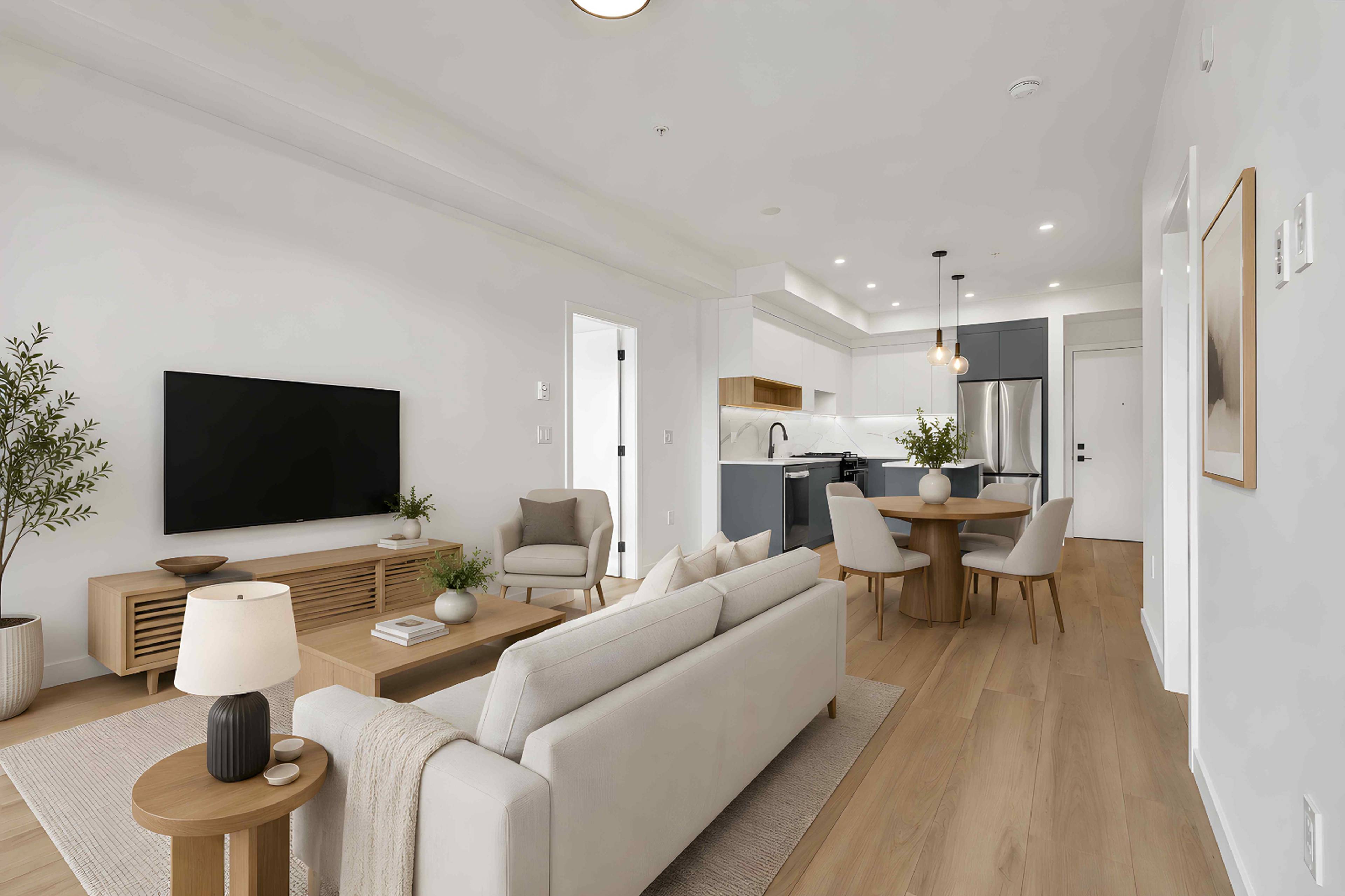 2 Bed  · 2 Bath for rent $2,400 / month