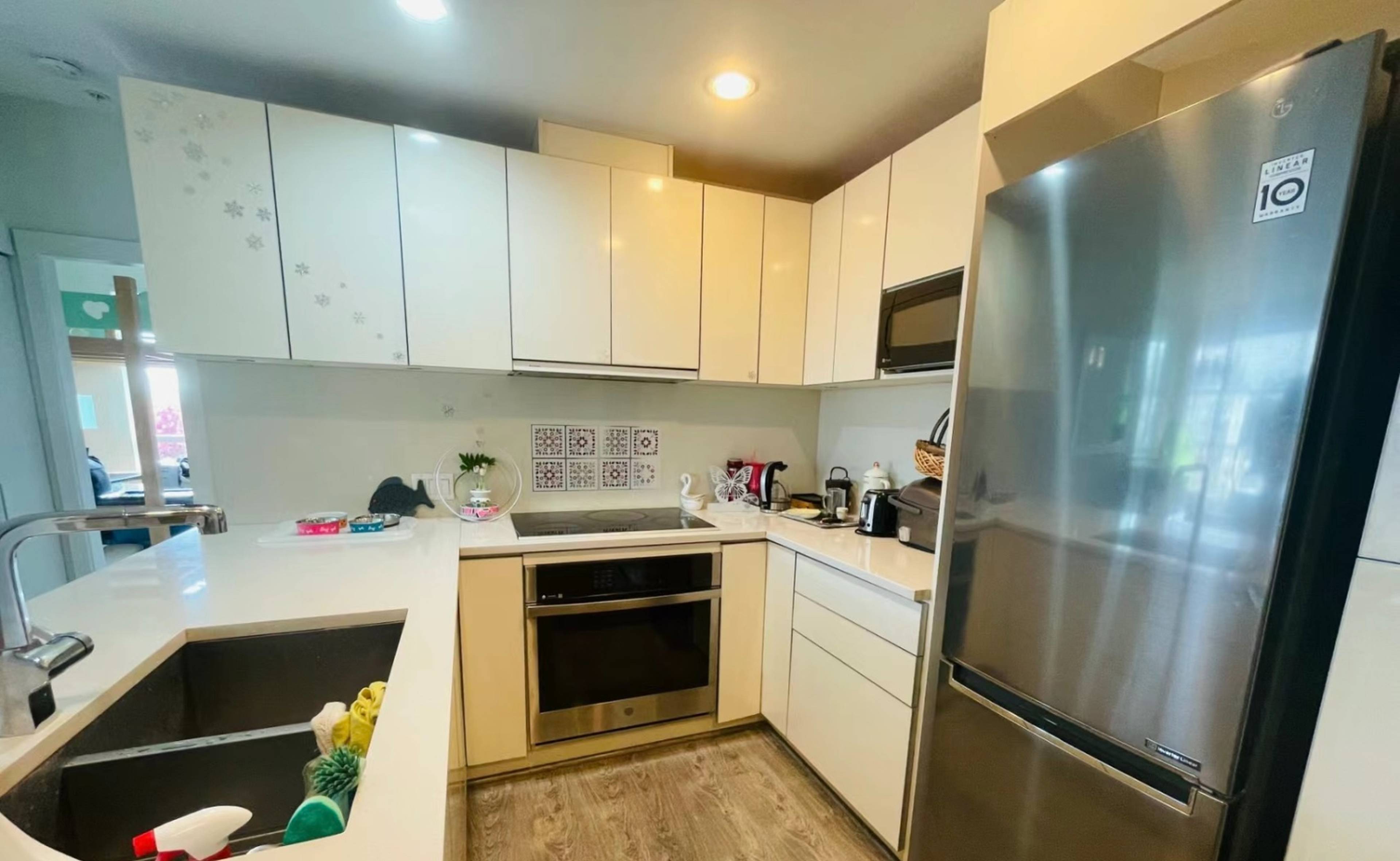 3 室  · 2 卫 for rent $4,800 / 月