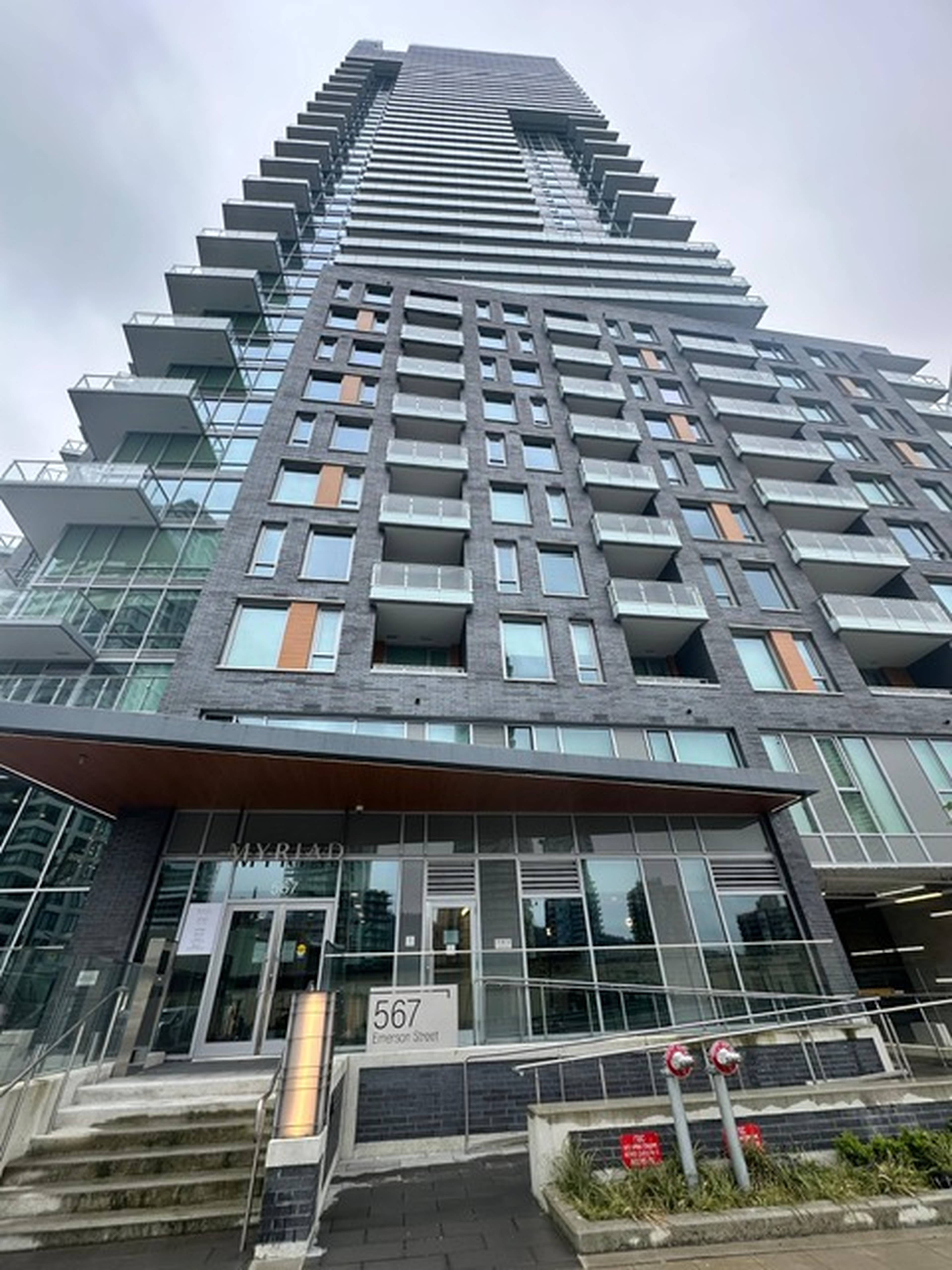 1 Bed  · 1 Bath for rent $2,200 / month