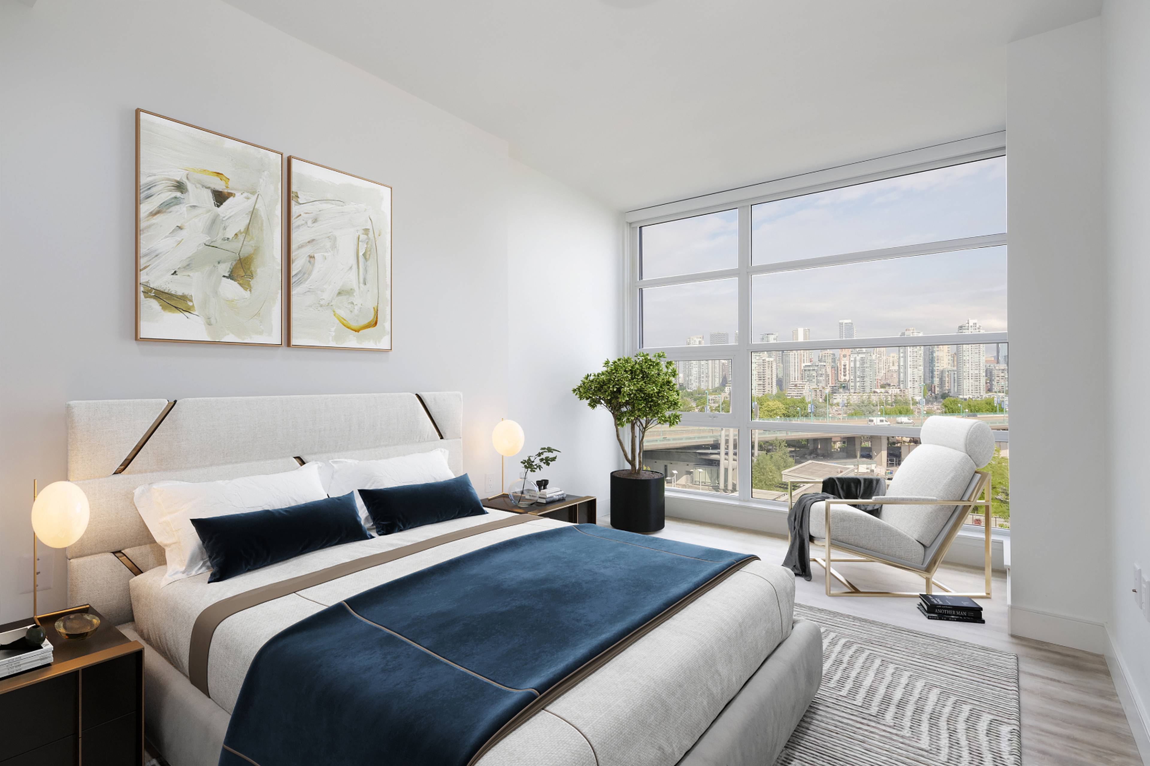 1 Bed  · 1 Bath for rent $2,850 / month
