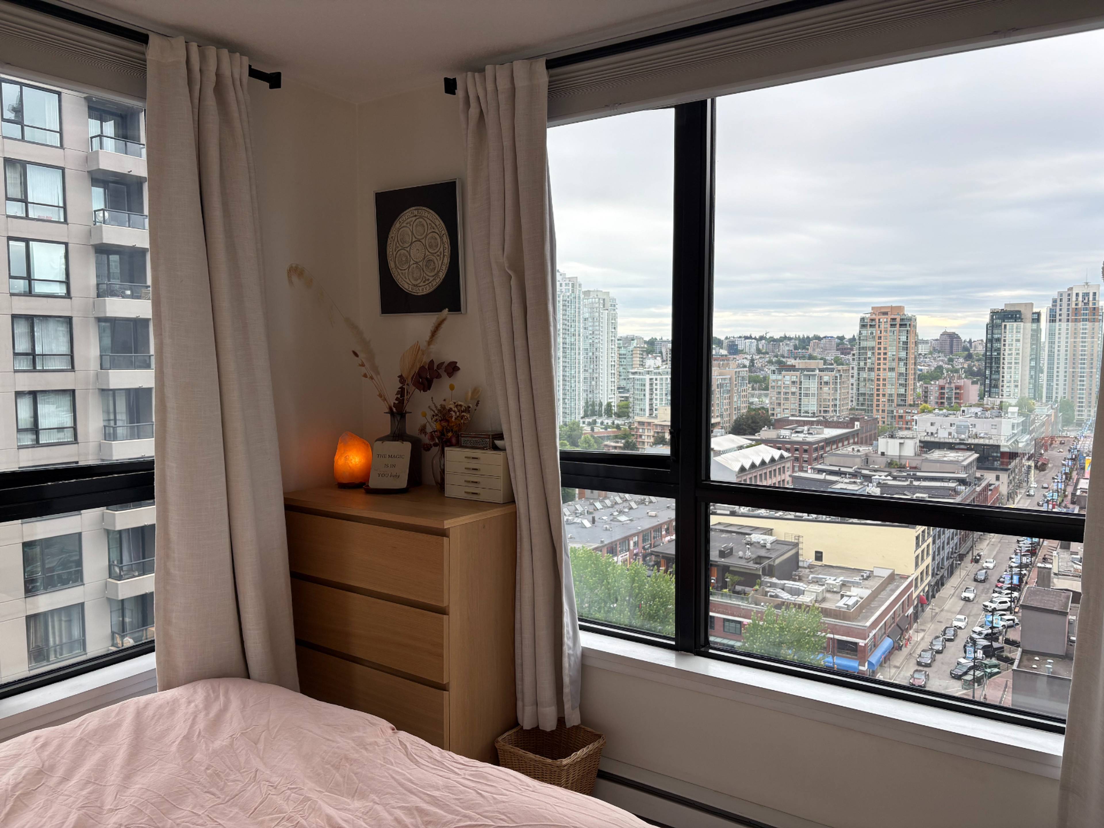 1 Bed  · 1 Bath for rent $2,500 / month
