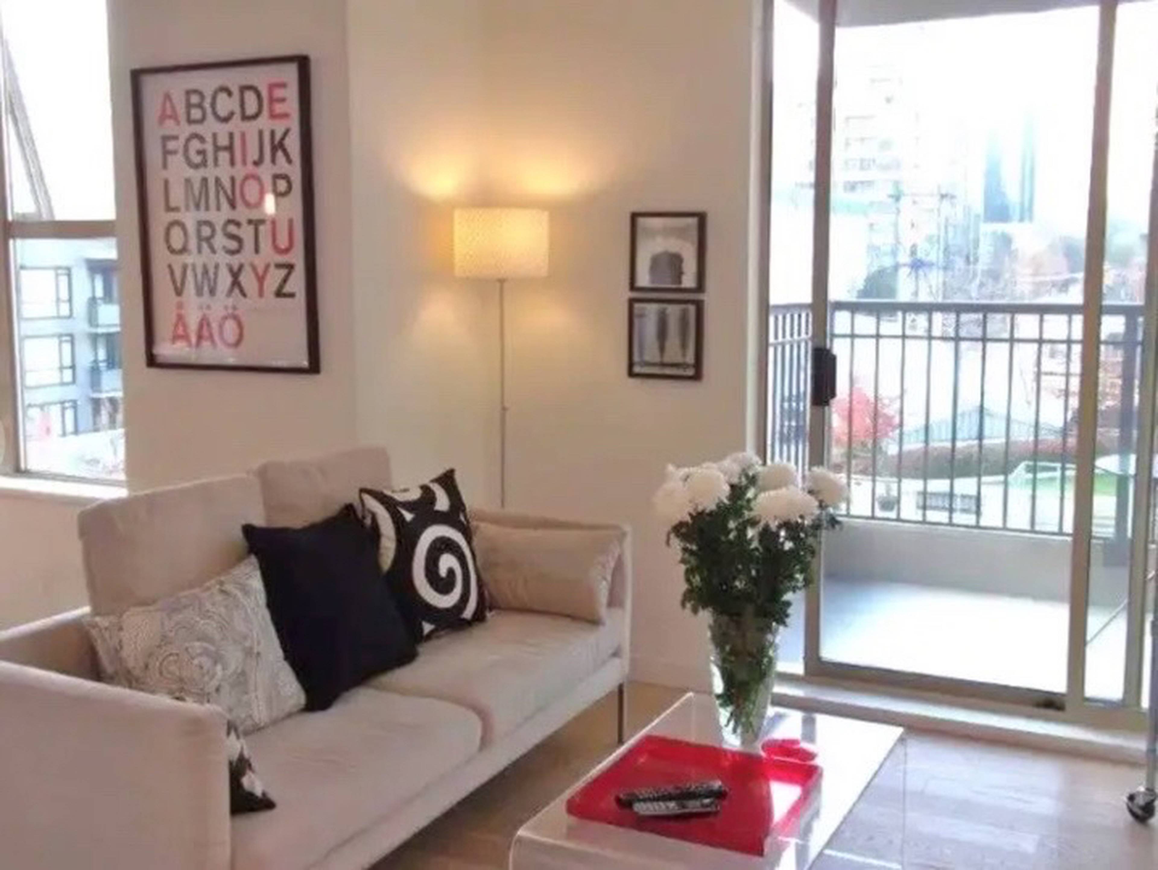 1 Bed  · 1 Bath for rent $2,795 / month