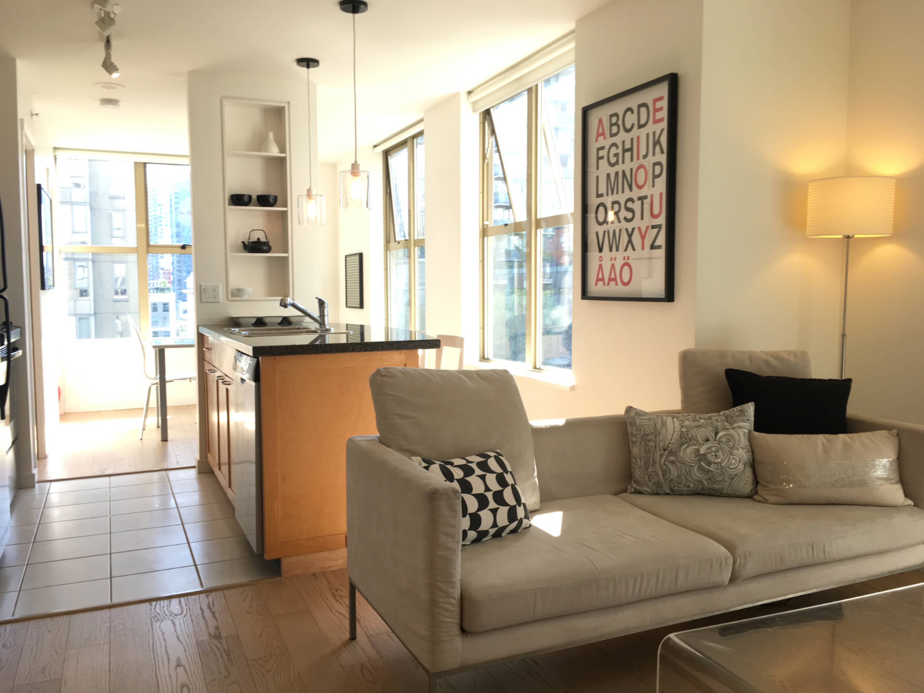 1 Bed  · 1 Bath for rent $2,895 / month