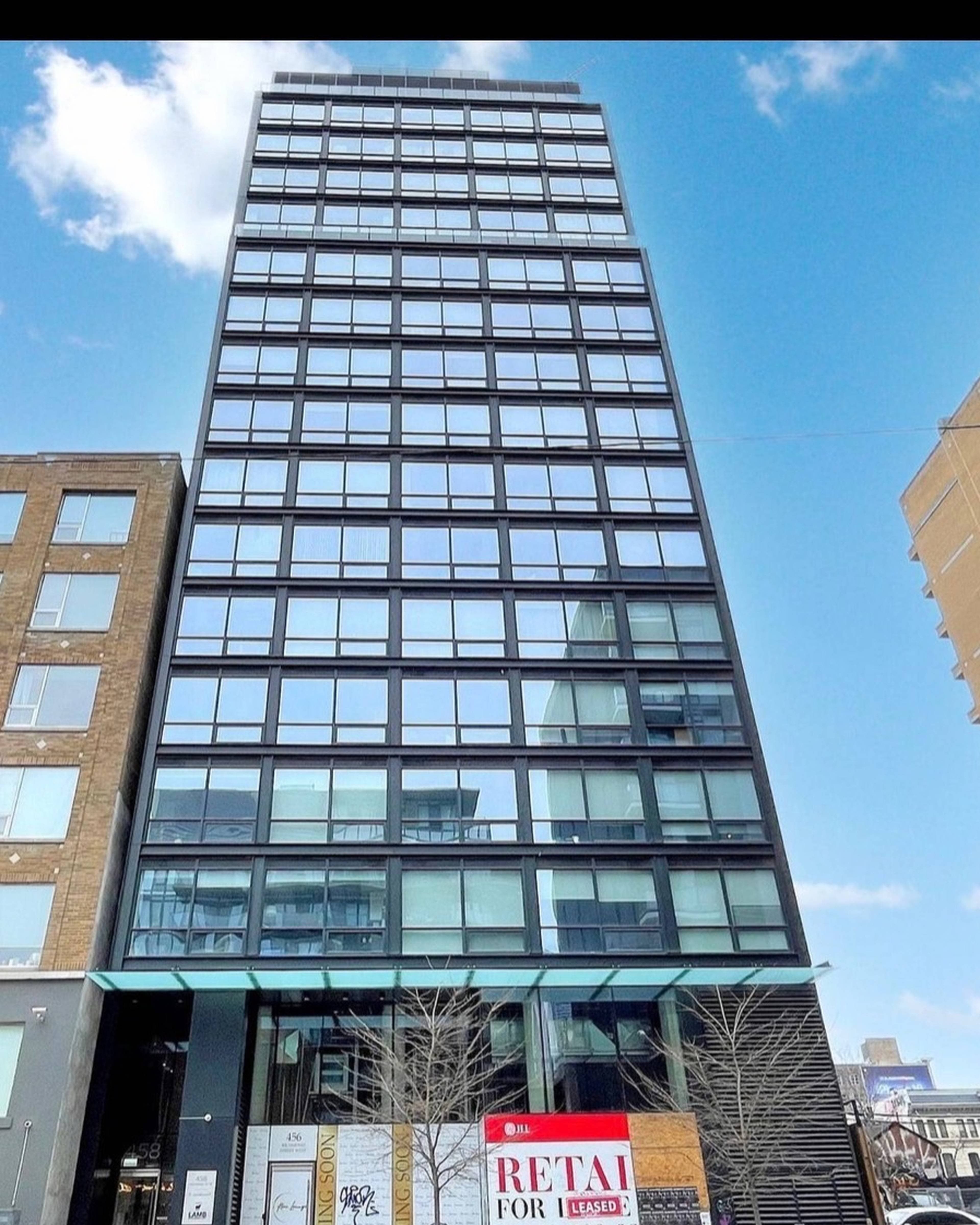 1 Bed  · 1 Bath for rent $3,000 / month