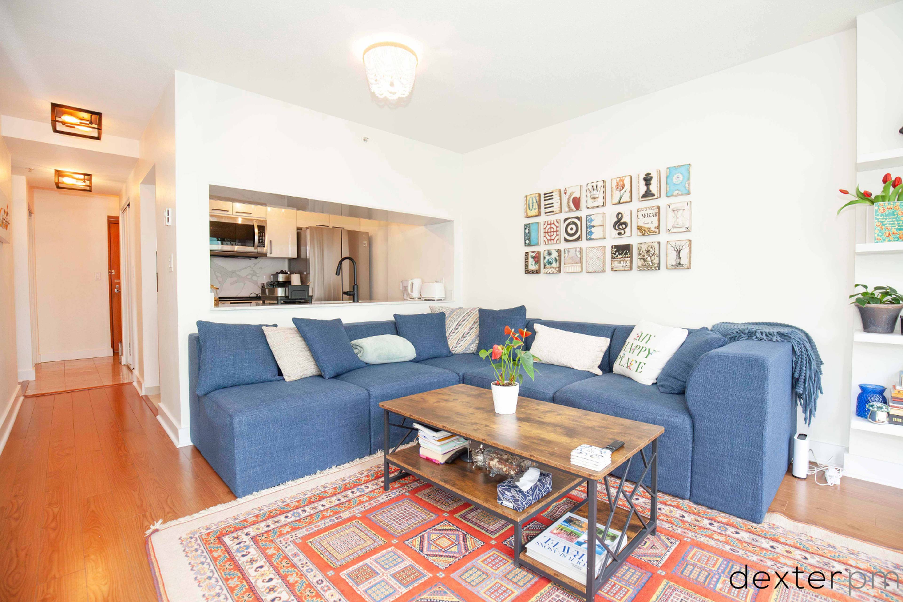 2 Bed  · 2 Bath for rent $3,700 / month
