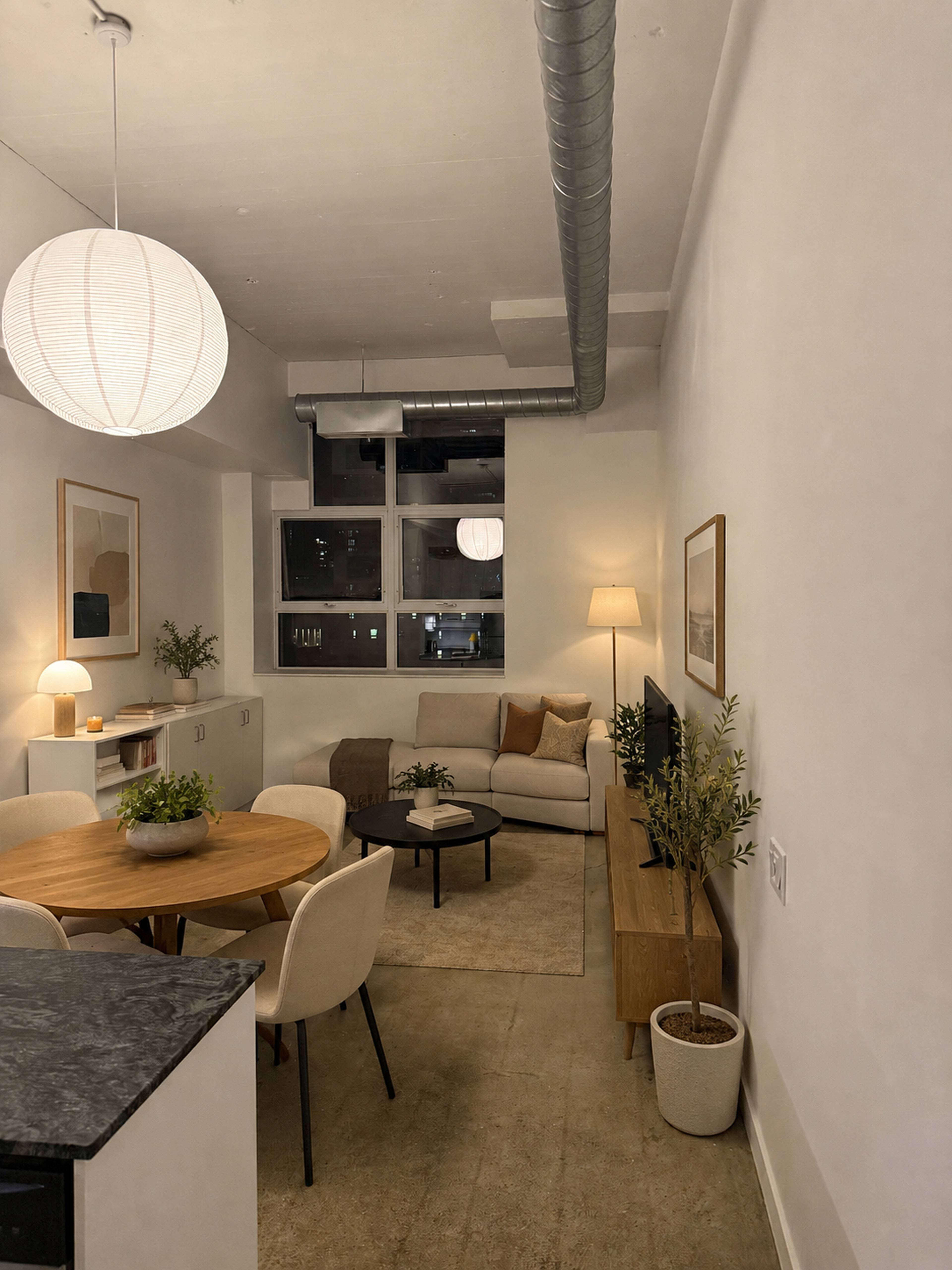 1 Bed  · 1 Bath for rent $2,950 / month