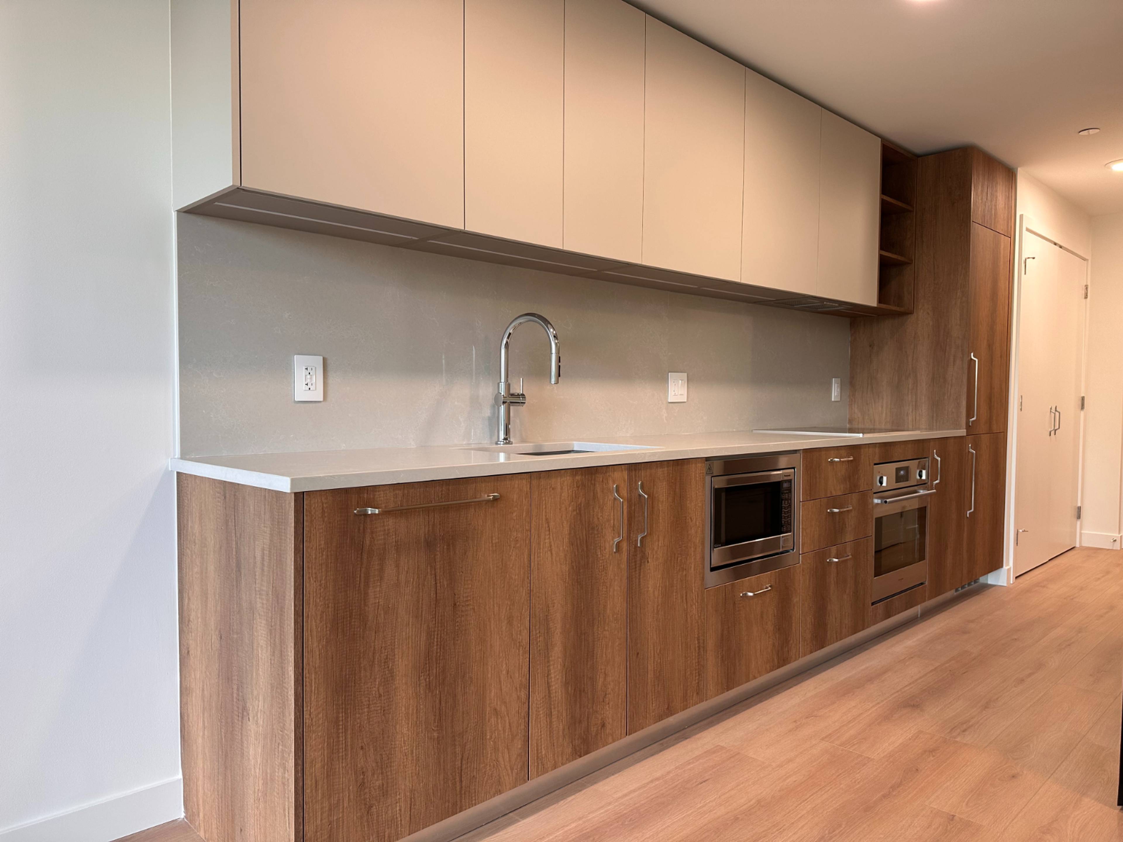 1 Bed  · 1 Bath for rent $2,600 / month
