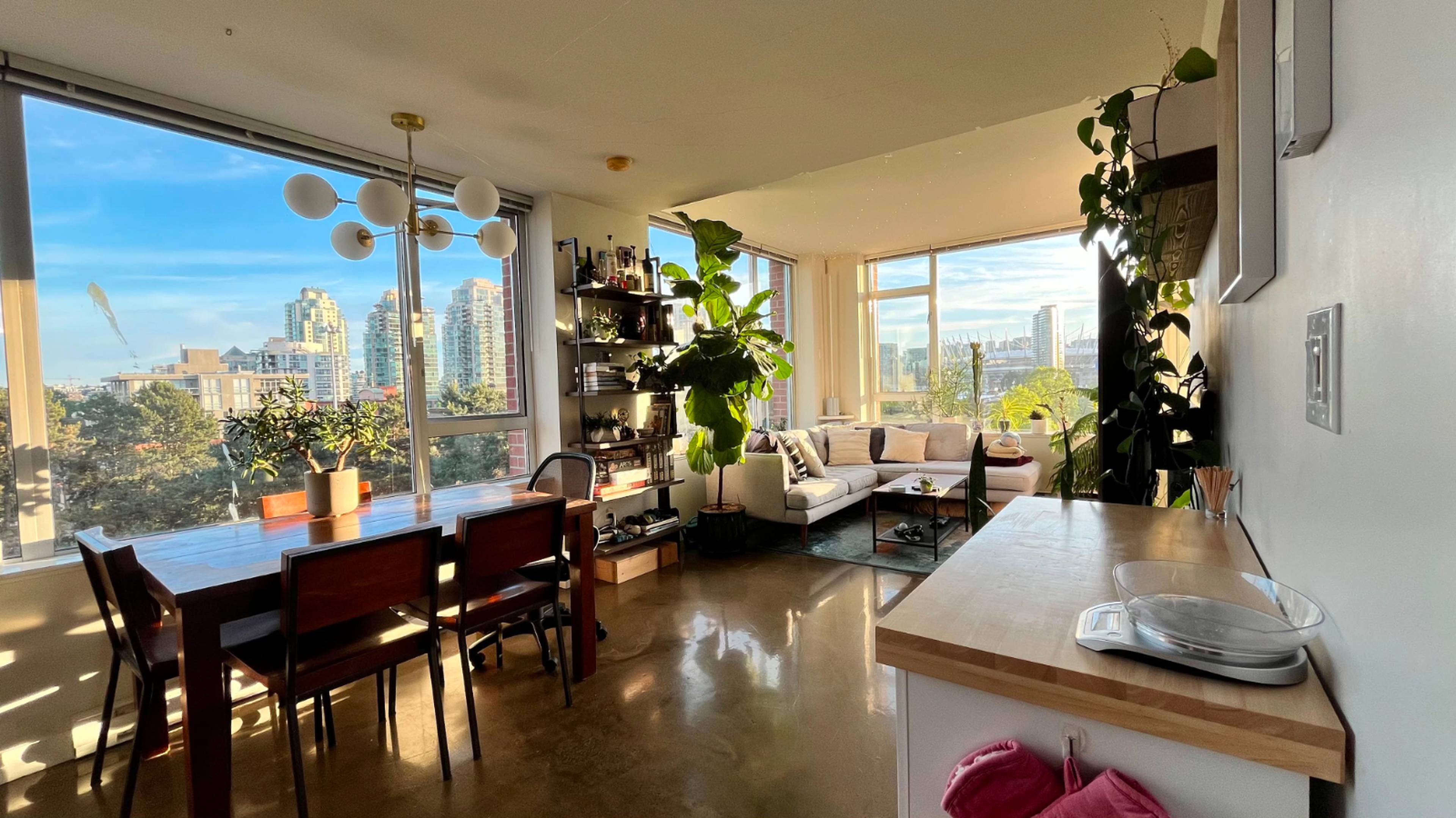 1 Bed  · 1 Bath for rent $2,950 / month