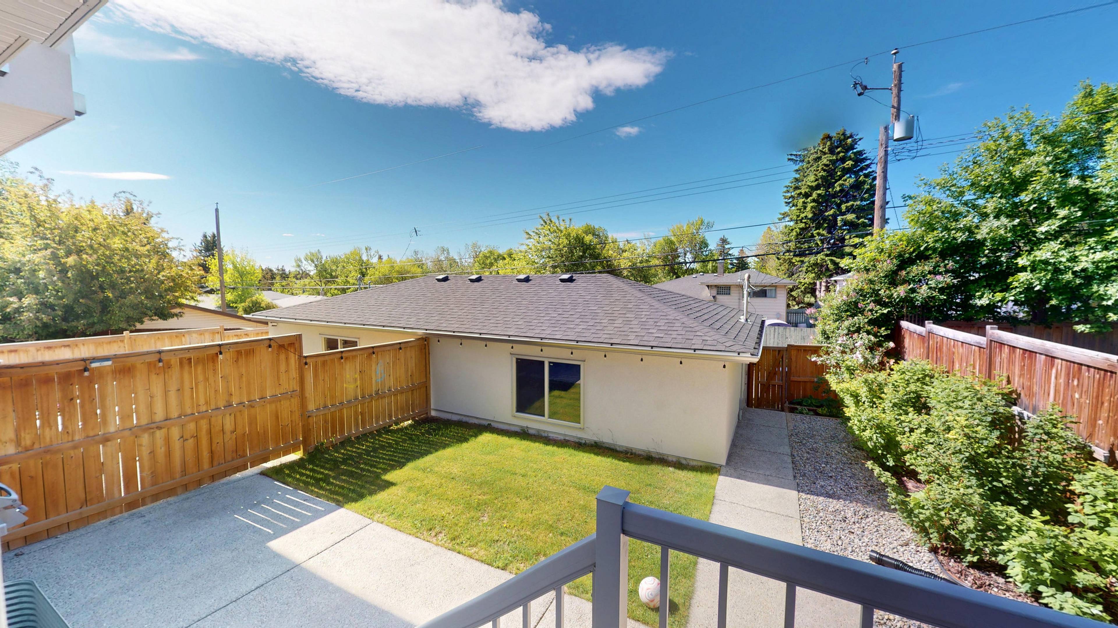 4 ch.  · 4 s. de bains for rent $4,295 / mois