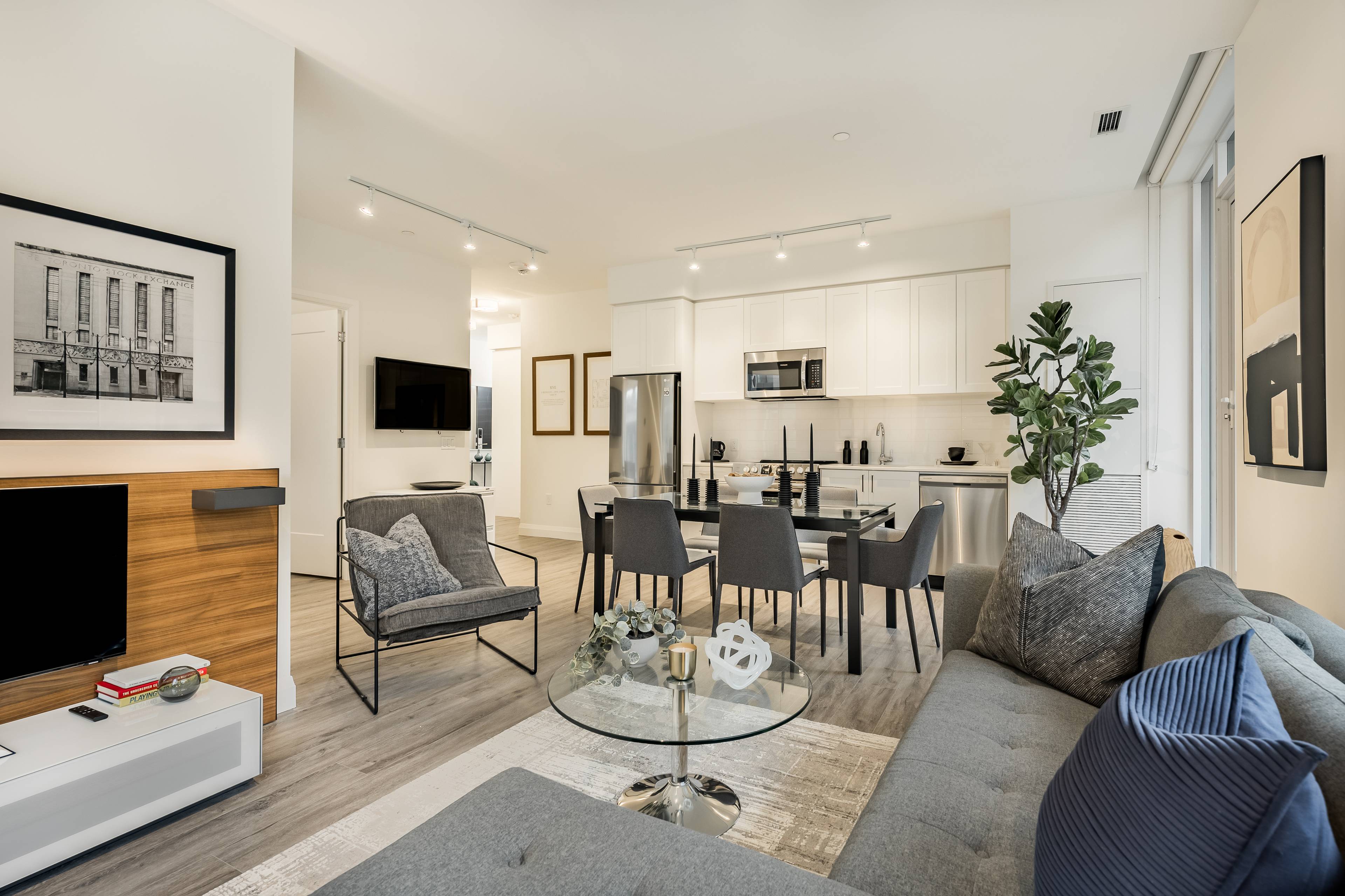1 Bed  · 1 Bath for rent $2,600 / month