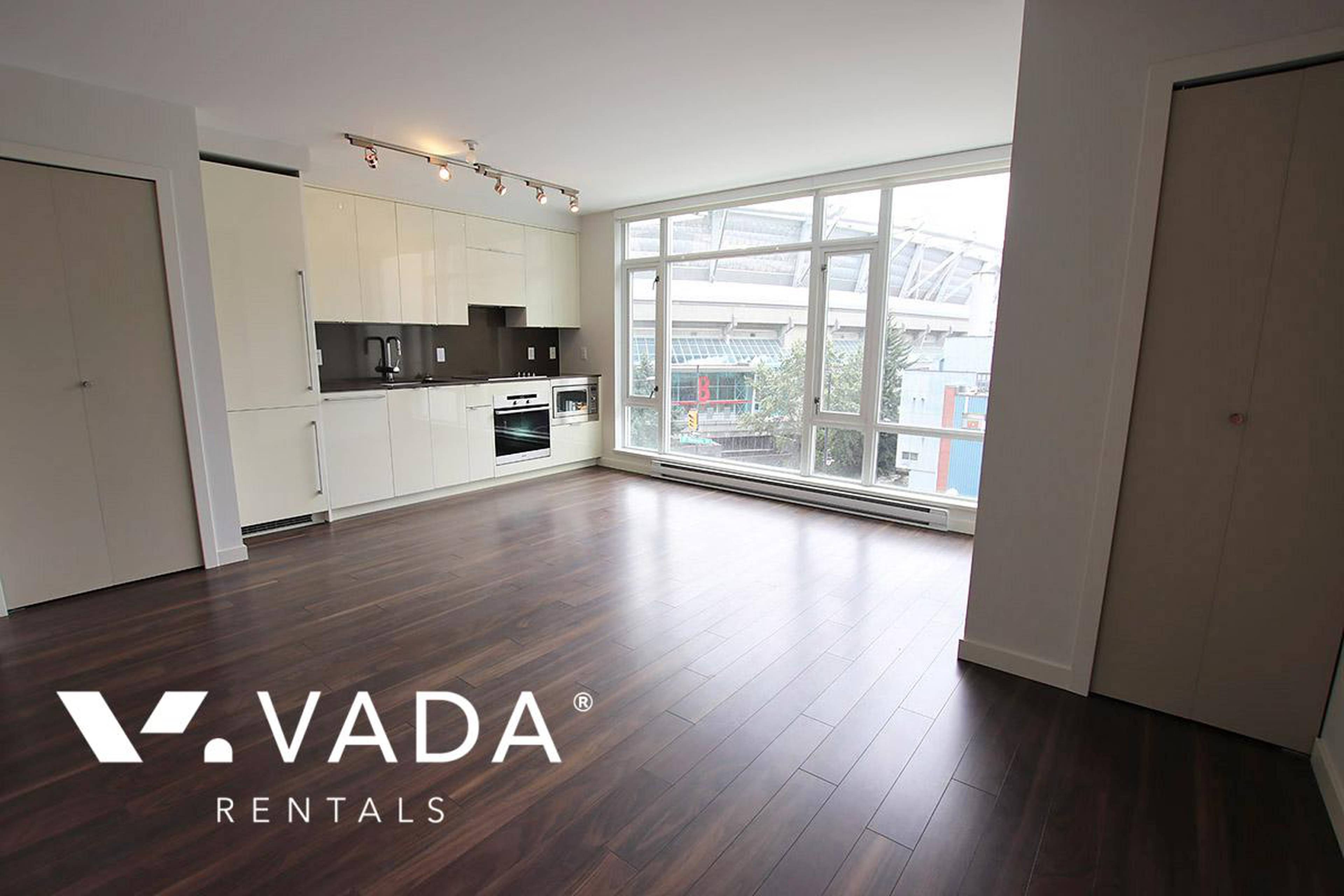 Studio  · 1 Bath for rent $2,100 / month