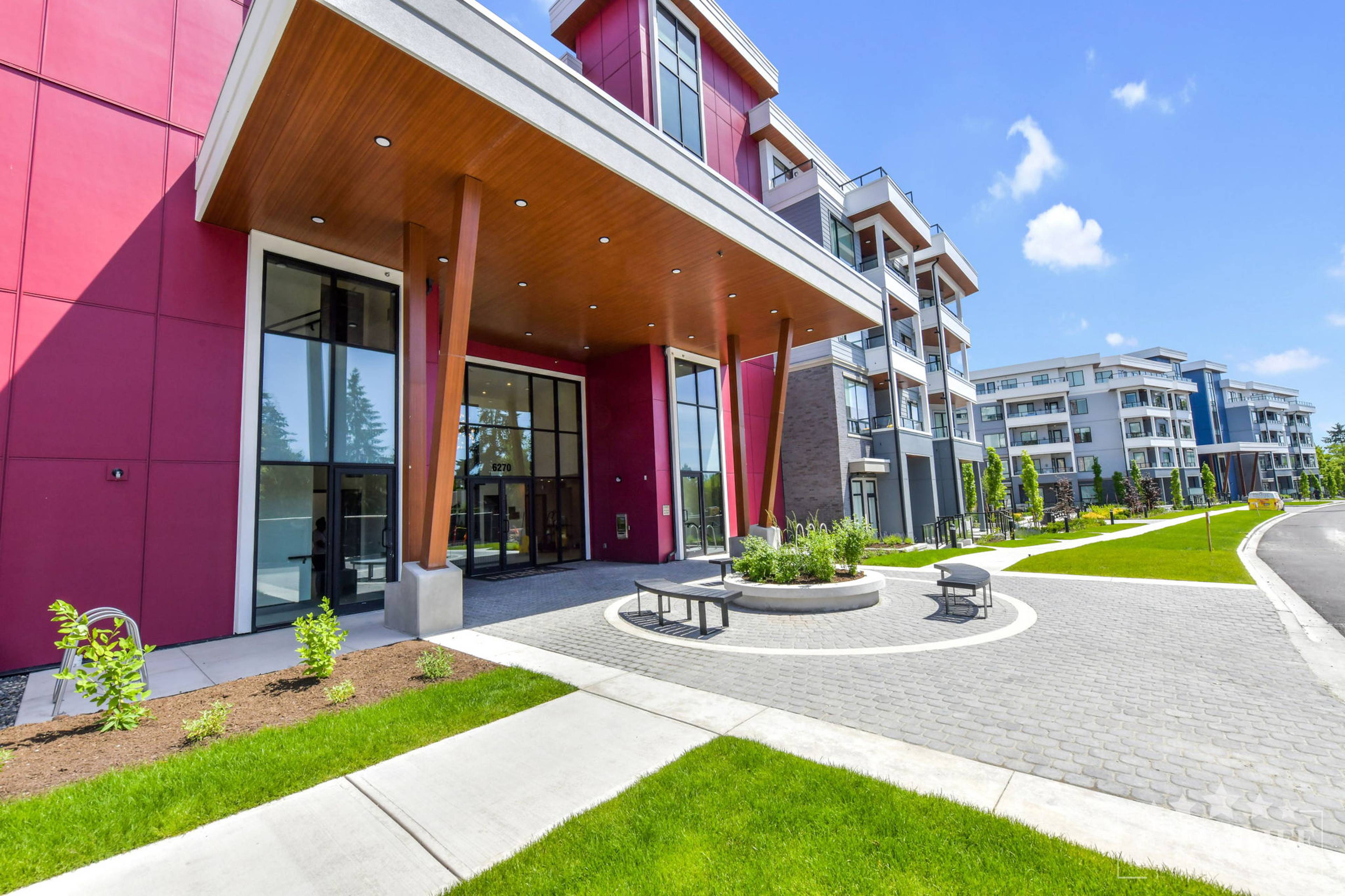 1 Bed  · 1 Bath for rent $2,200 / month
