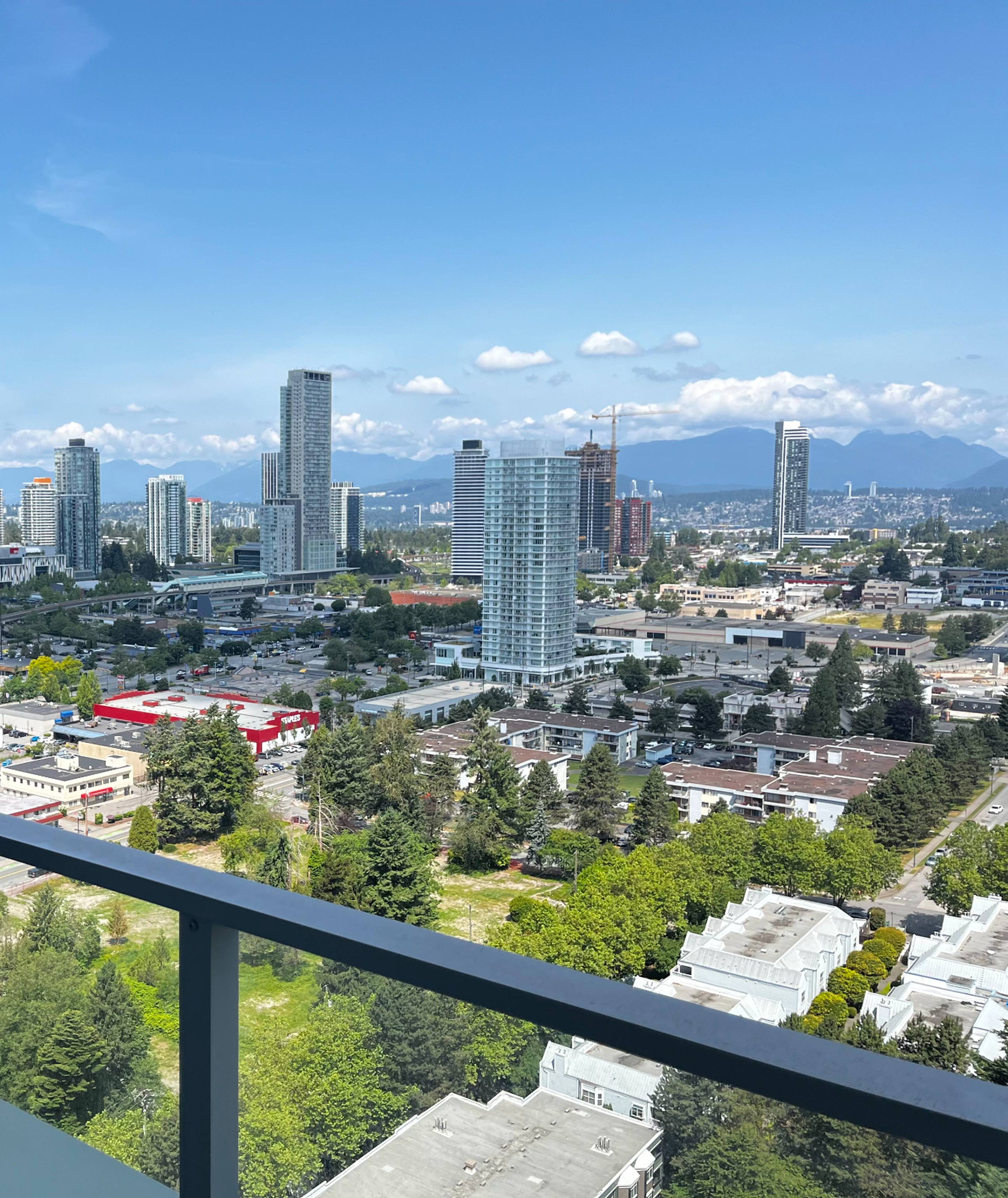 1 Bed  · 1 Bath for rent $2,100 / month