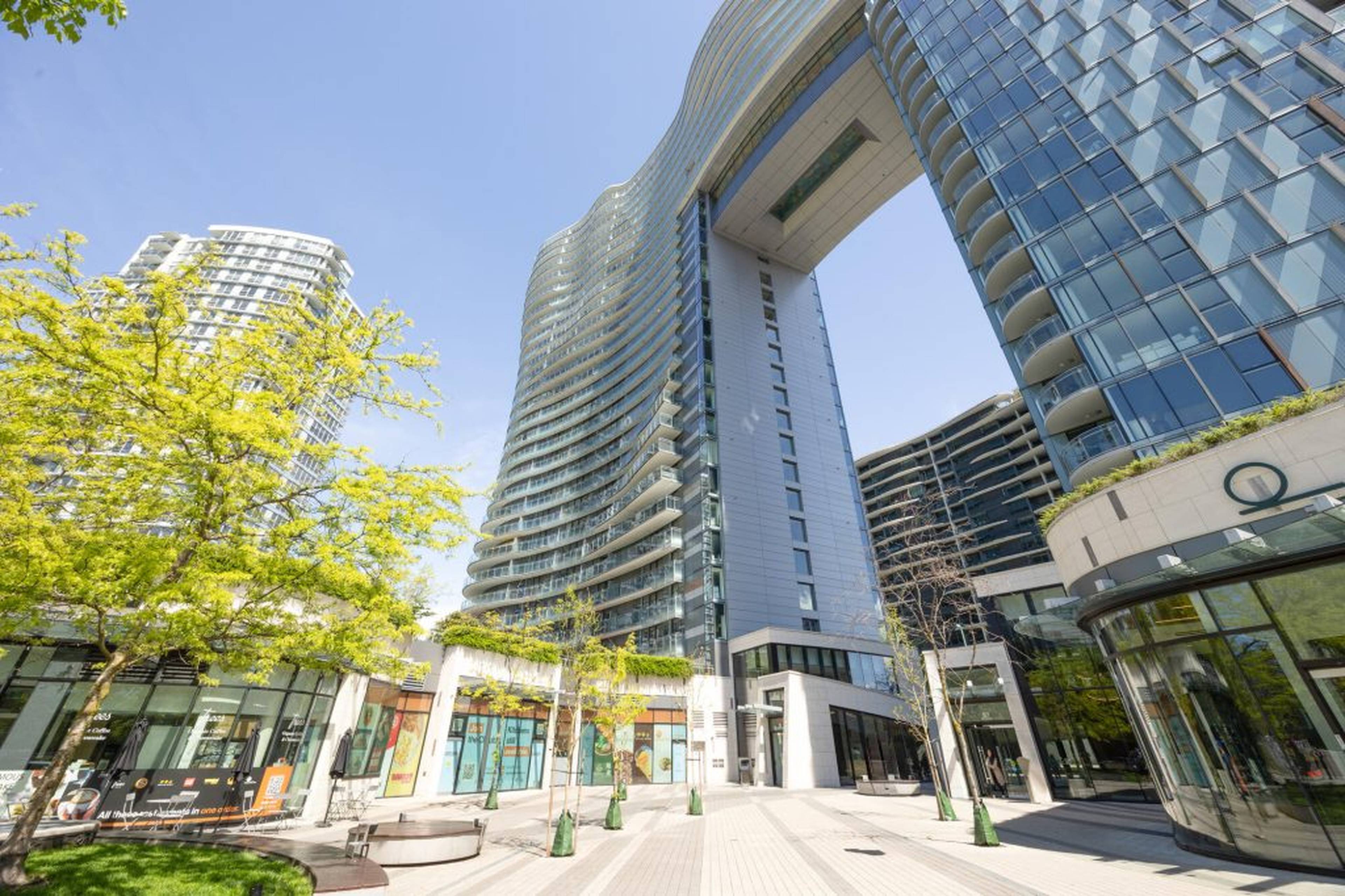 1 Bed  · 1 Bath for rent $2,600 / month