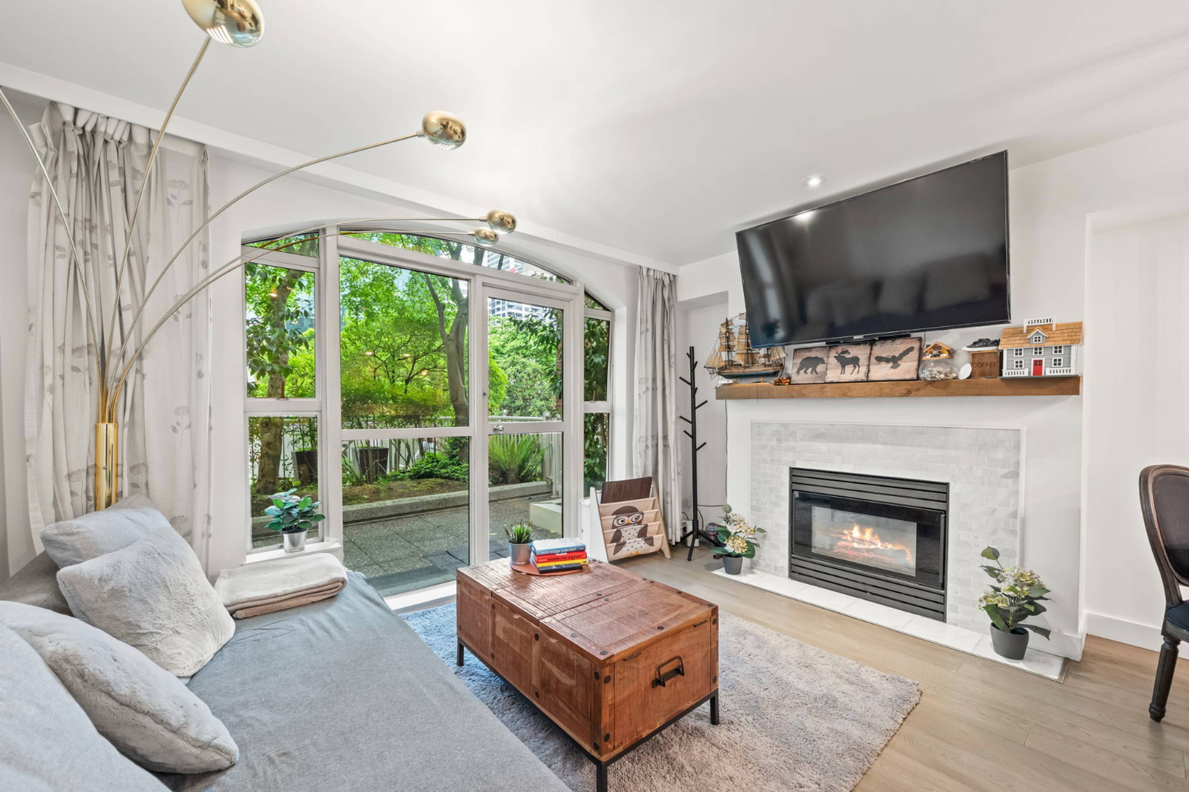 1 Bed  · 1 Bath for rent $2,800 / month