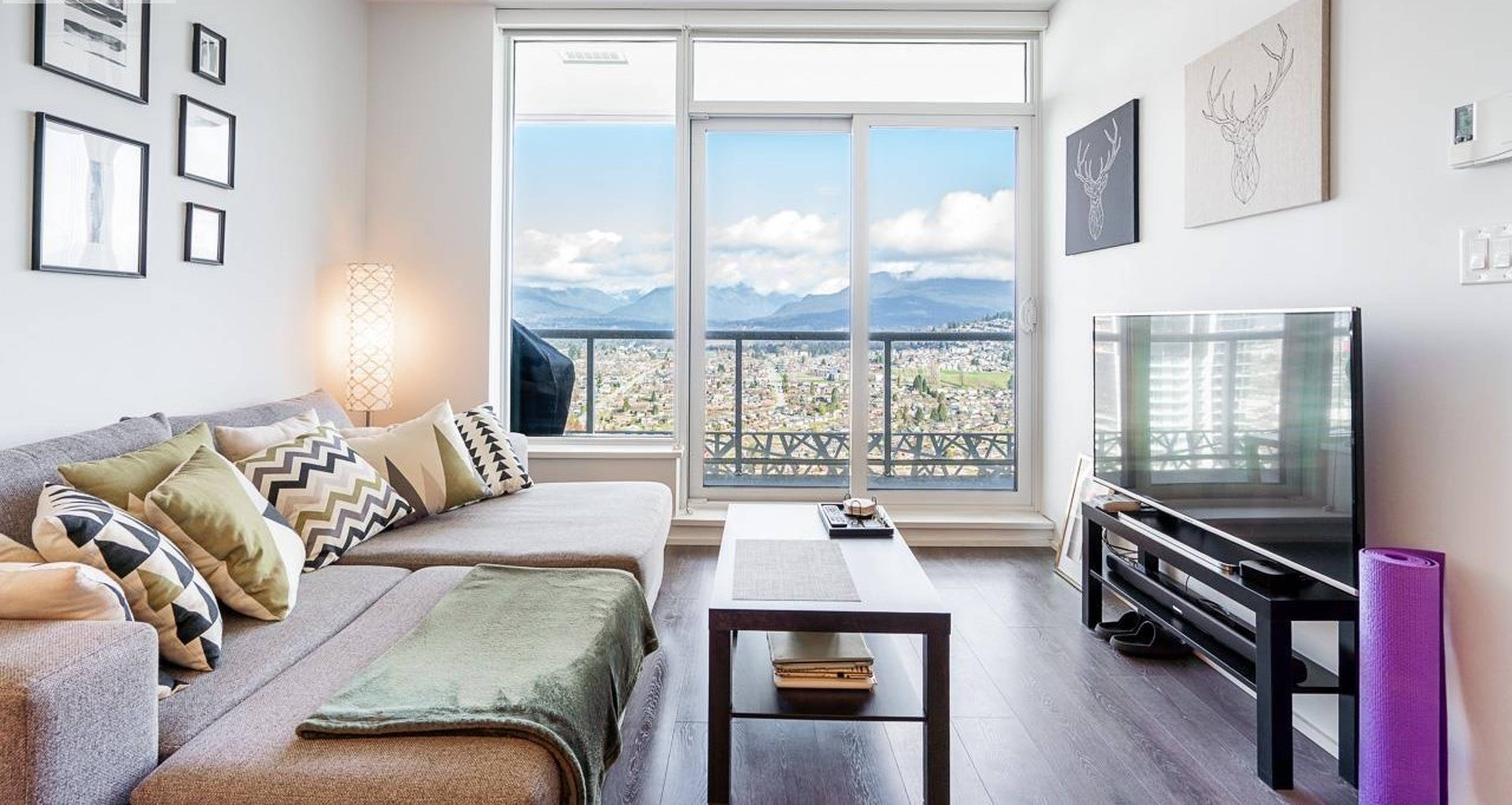 1 Bed  · 1 Bath for rent $1,200 / month