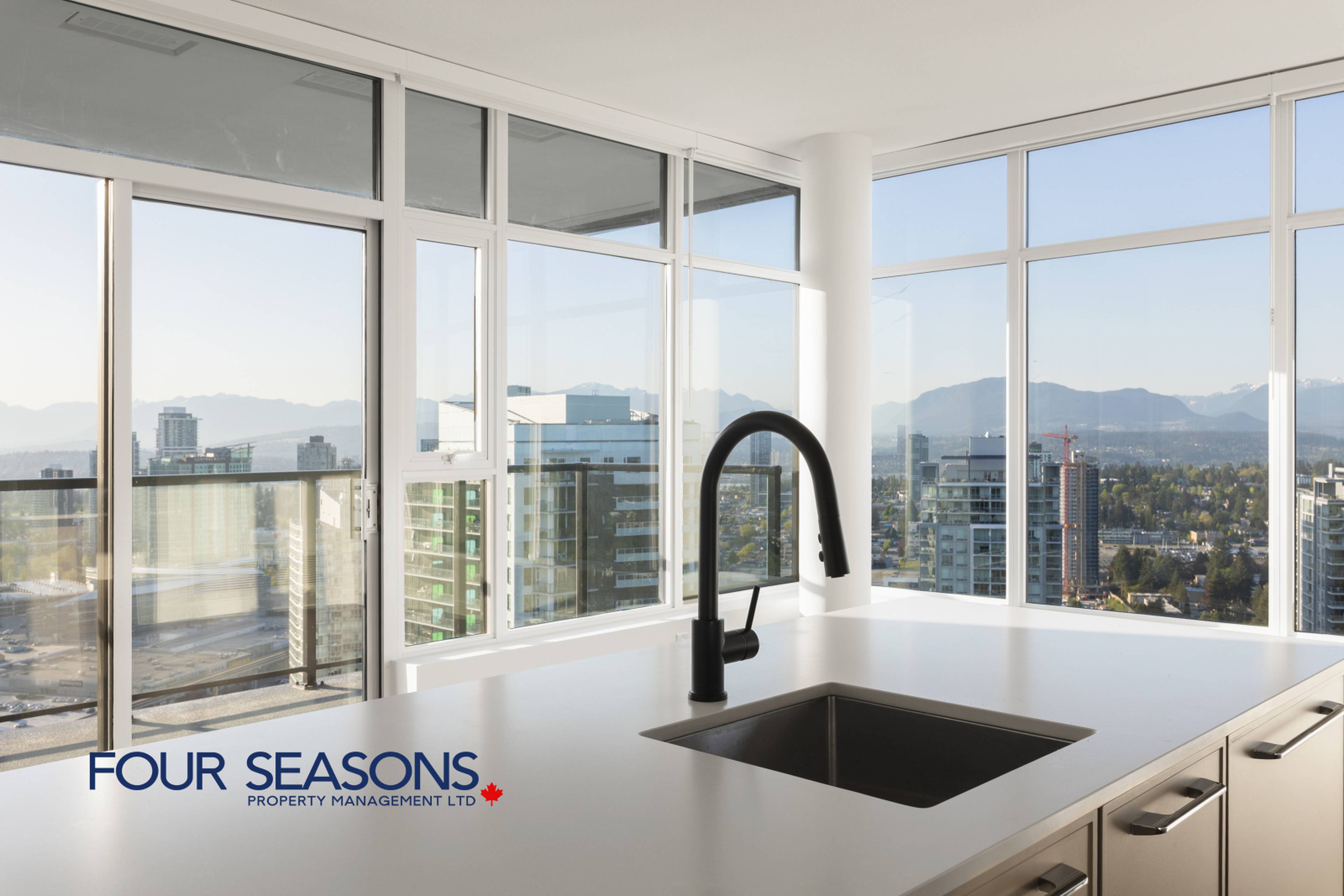 2 Bed  · 2 Bath for rent $2,550 / month