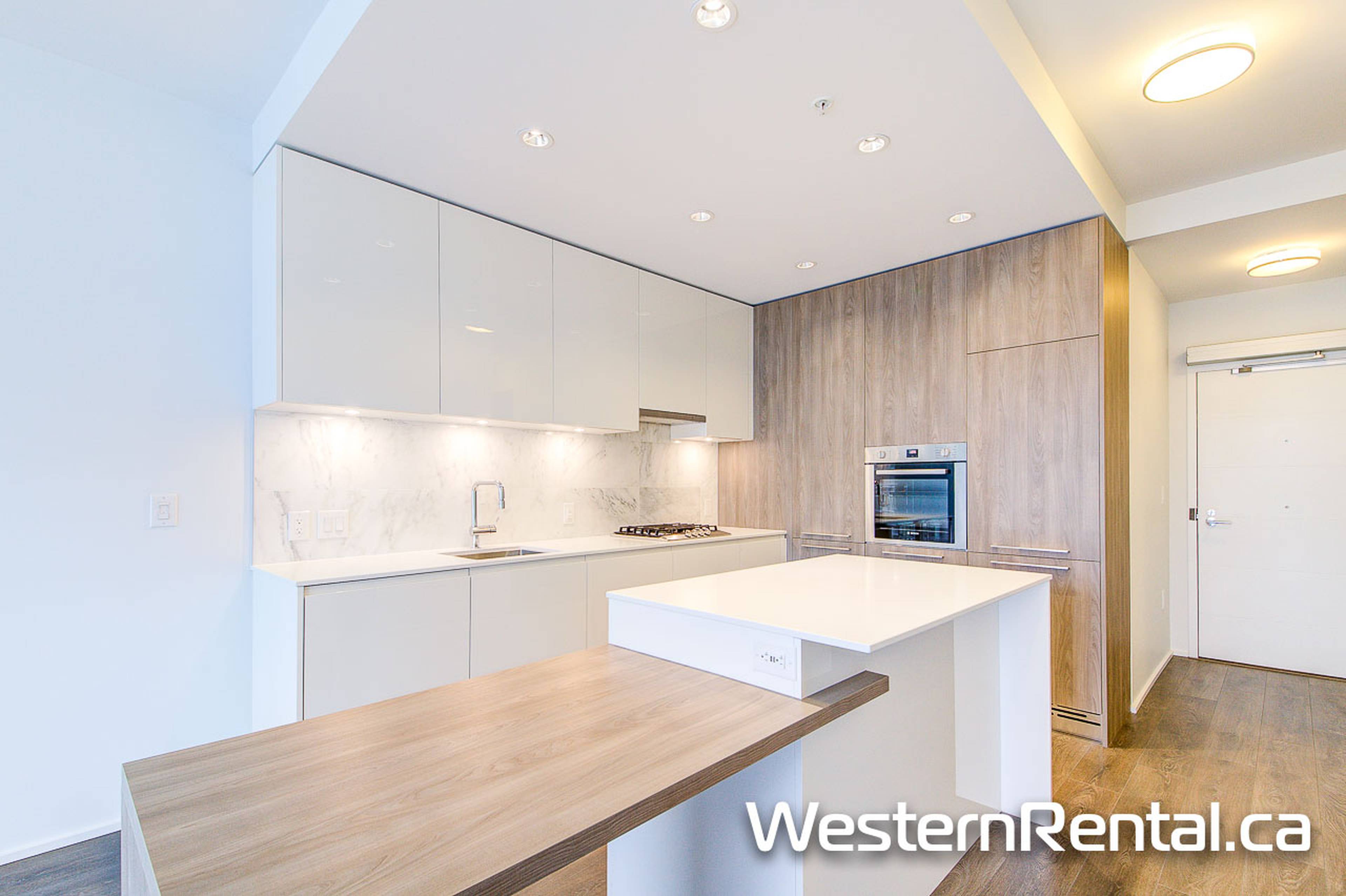 1 Bed  · 1 Bath for rent $2,500 / month