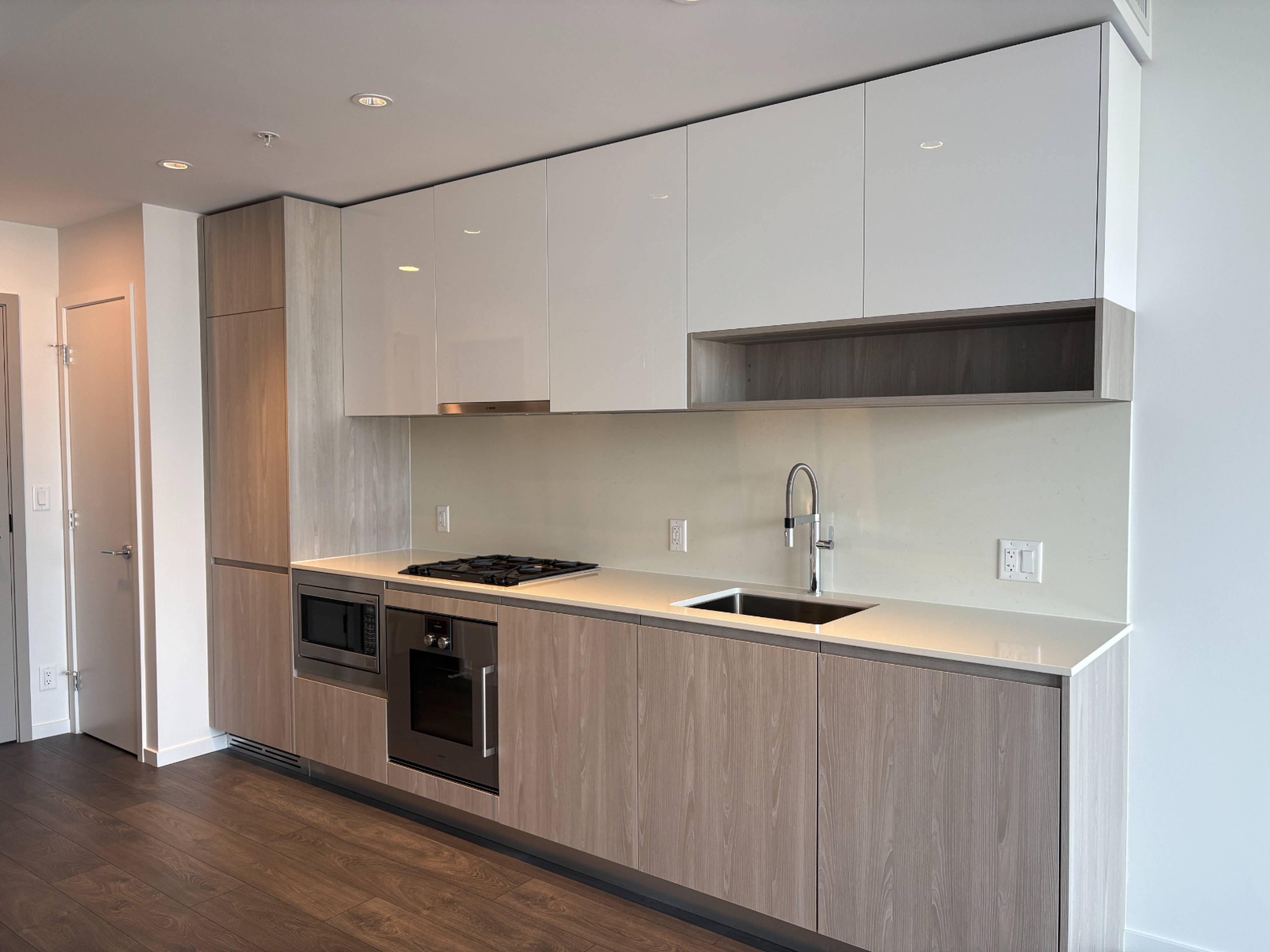 1 Bed  · 1 Bath for rent $2,500 / month
