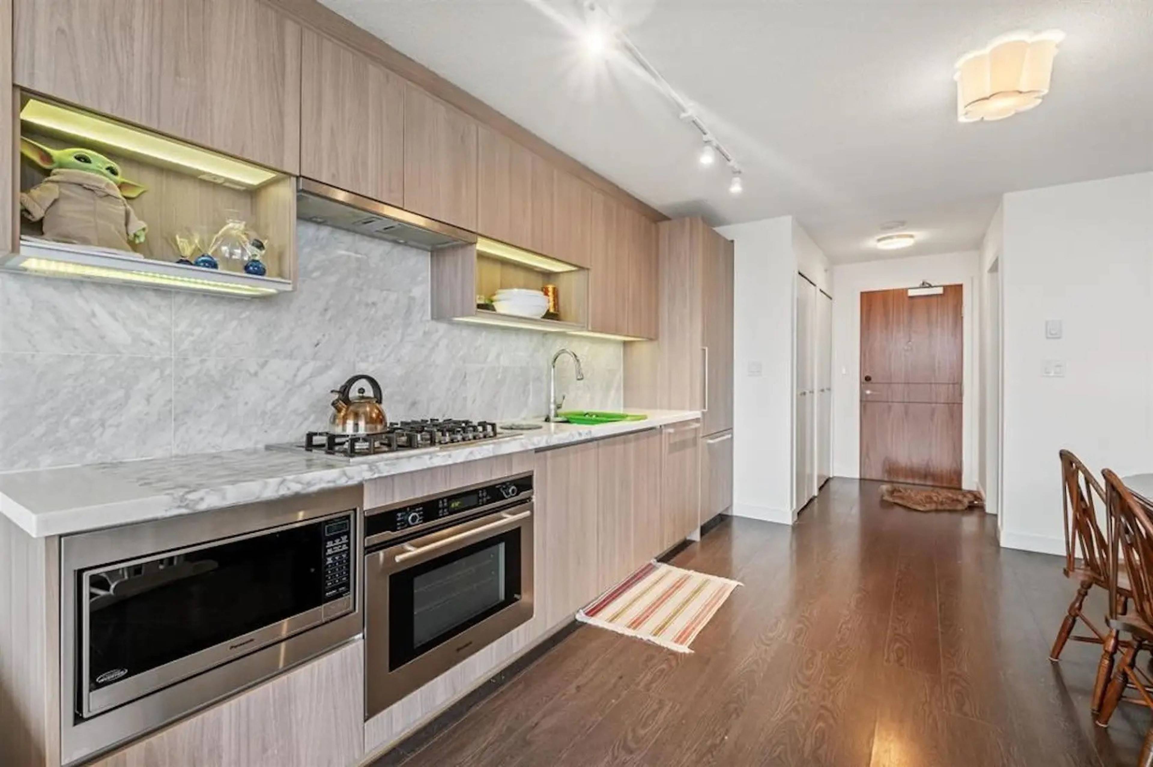 2 Bed  · 1 Bath for rent $2,200 / month