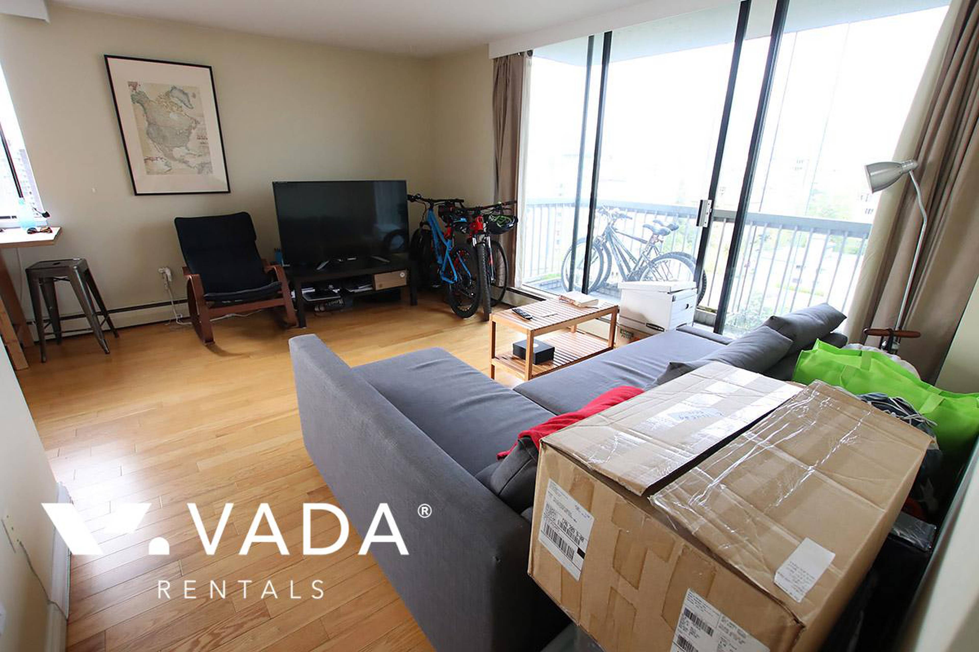 1 Bed  · 1 Bath for rent $2,200 / month