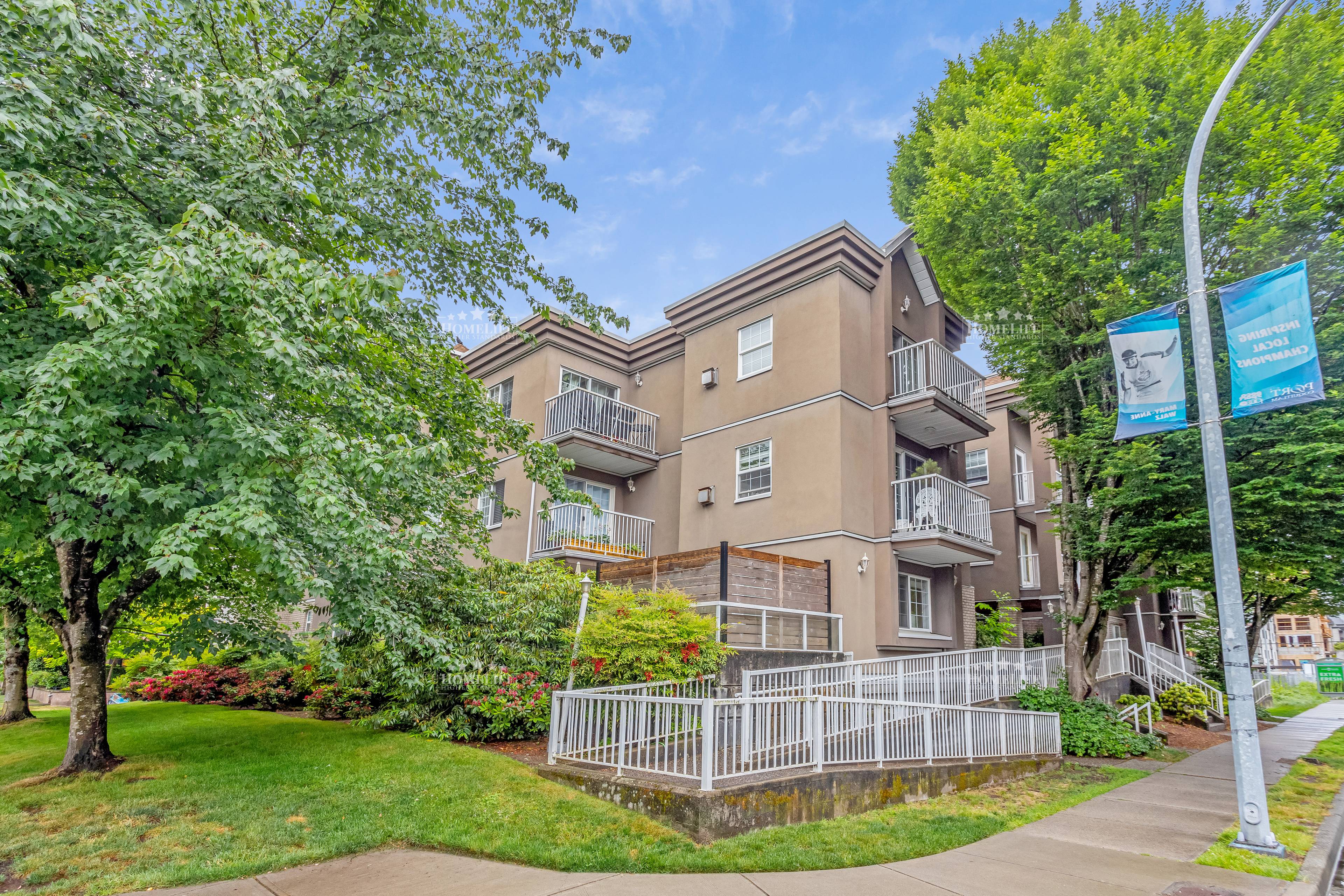 2 Bed  · 2 Bath for rent $2,600 / month